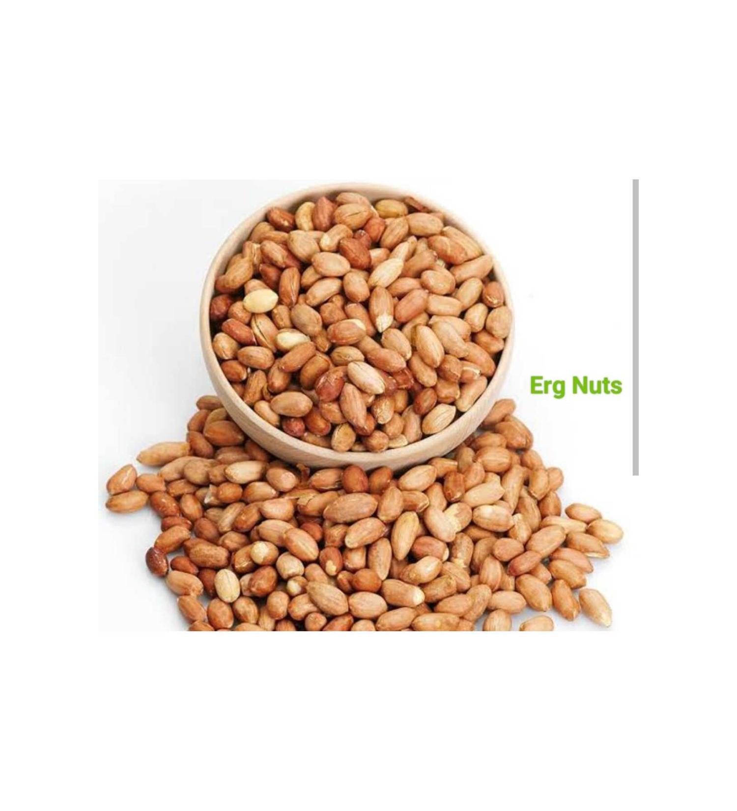 ERG NUTS SNACKS PISTACHIOS OSMANIYE RAW (1000 GR)