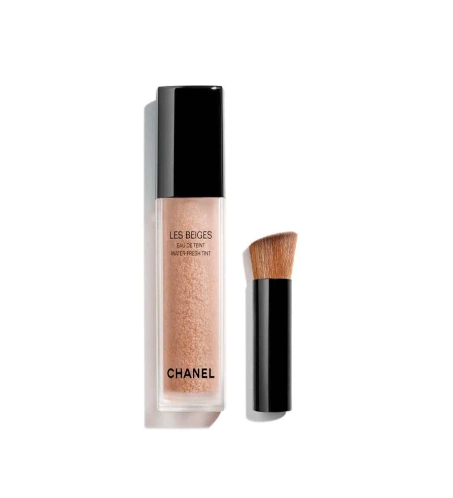 Chanel LES BEIGES WATER-FRESH TINT-Micro-Droplet Technology Water-Based Moisturizing Revitalizing Foundation - Buy Online on GoSupps.com