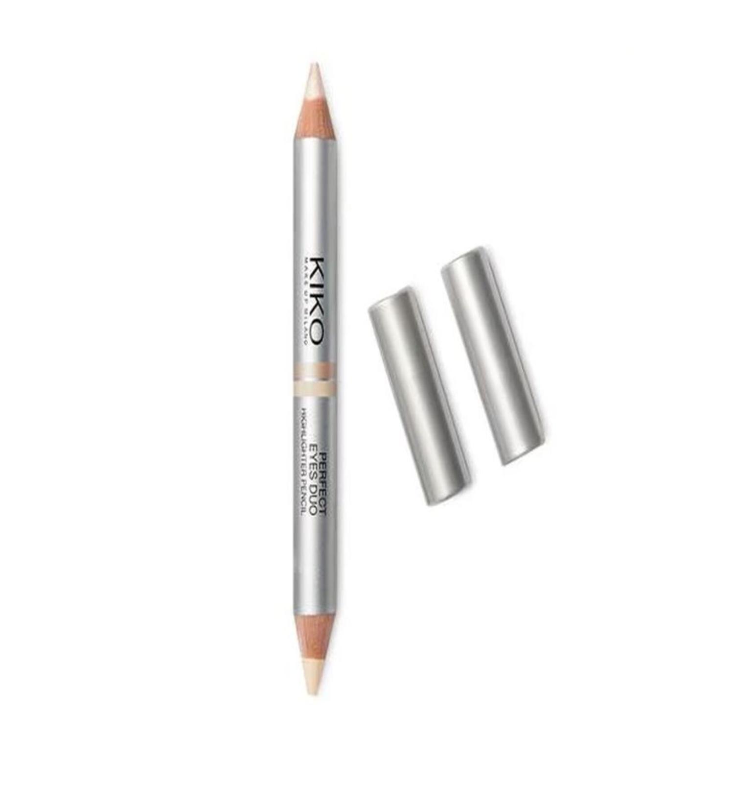 kiko milano Perfect Eyesduo Highlighter Pencil