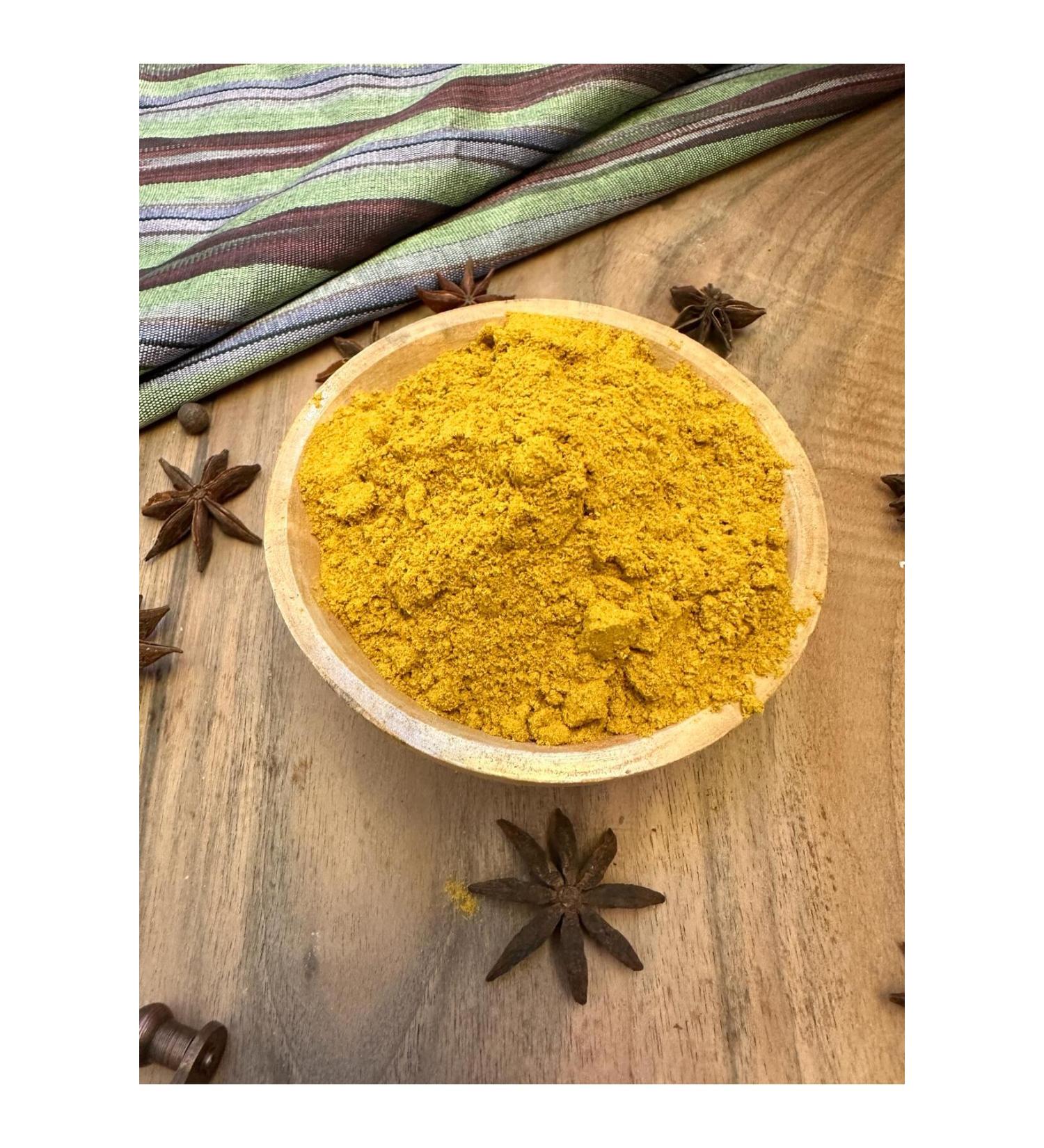 Flavourbest Gastronomy City 27 Curry Spice 1000 gr