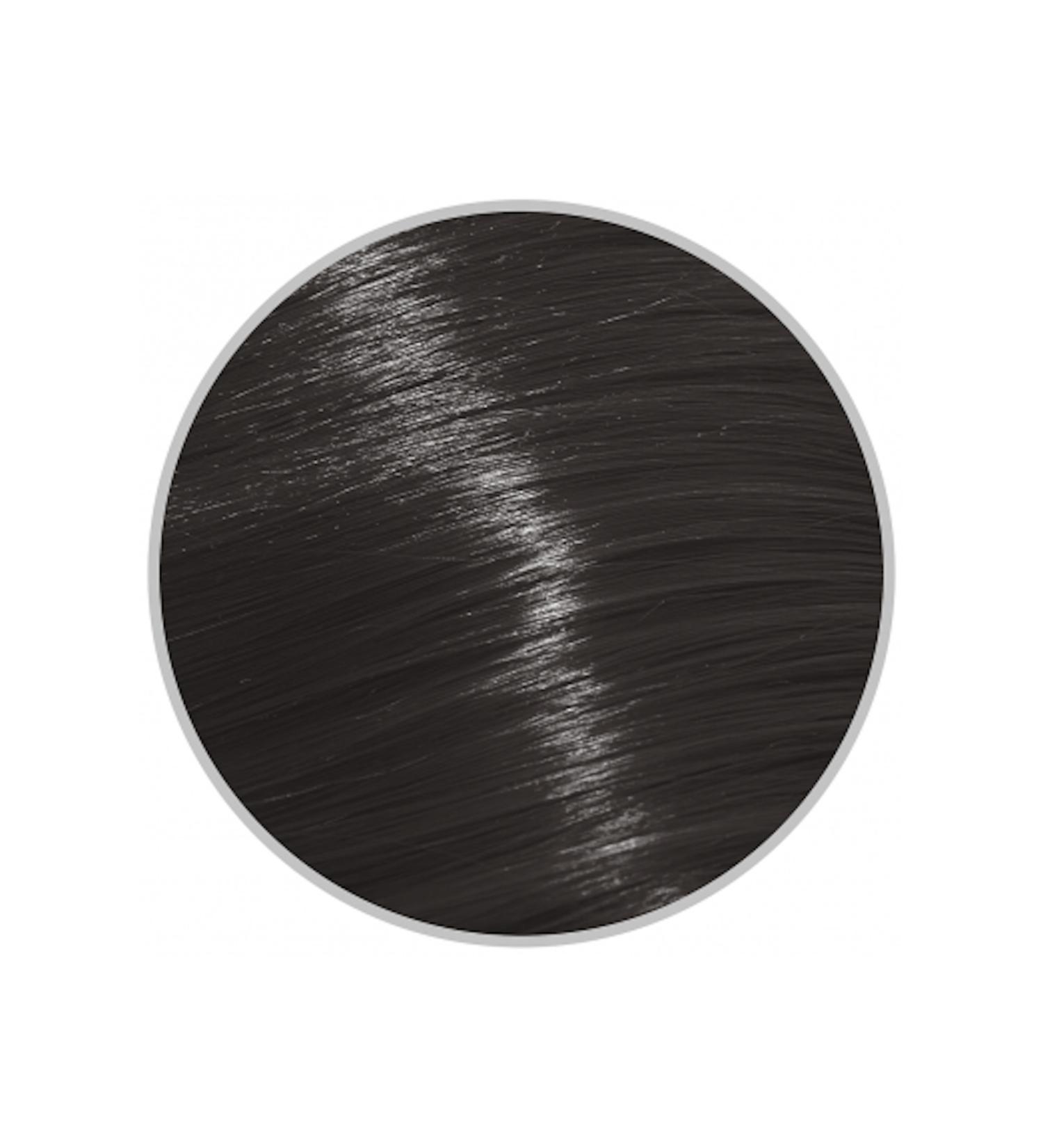 Davines Mask with Vibrachrom 4.14 Hair Dye 100 ml (Oxidizer-Free)