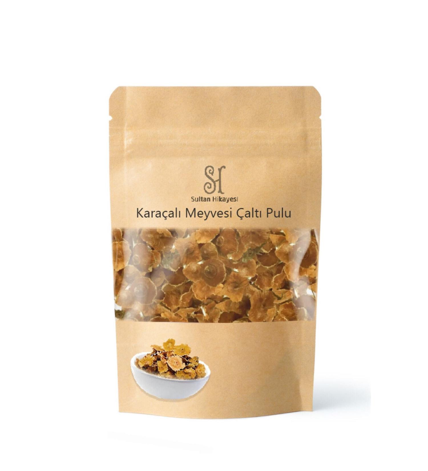 Sultan Story Blackthorn Fruit Chald Stamp 1 Kg