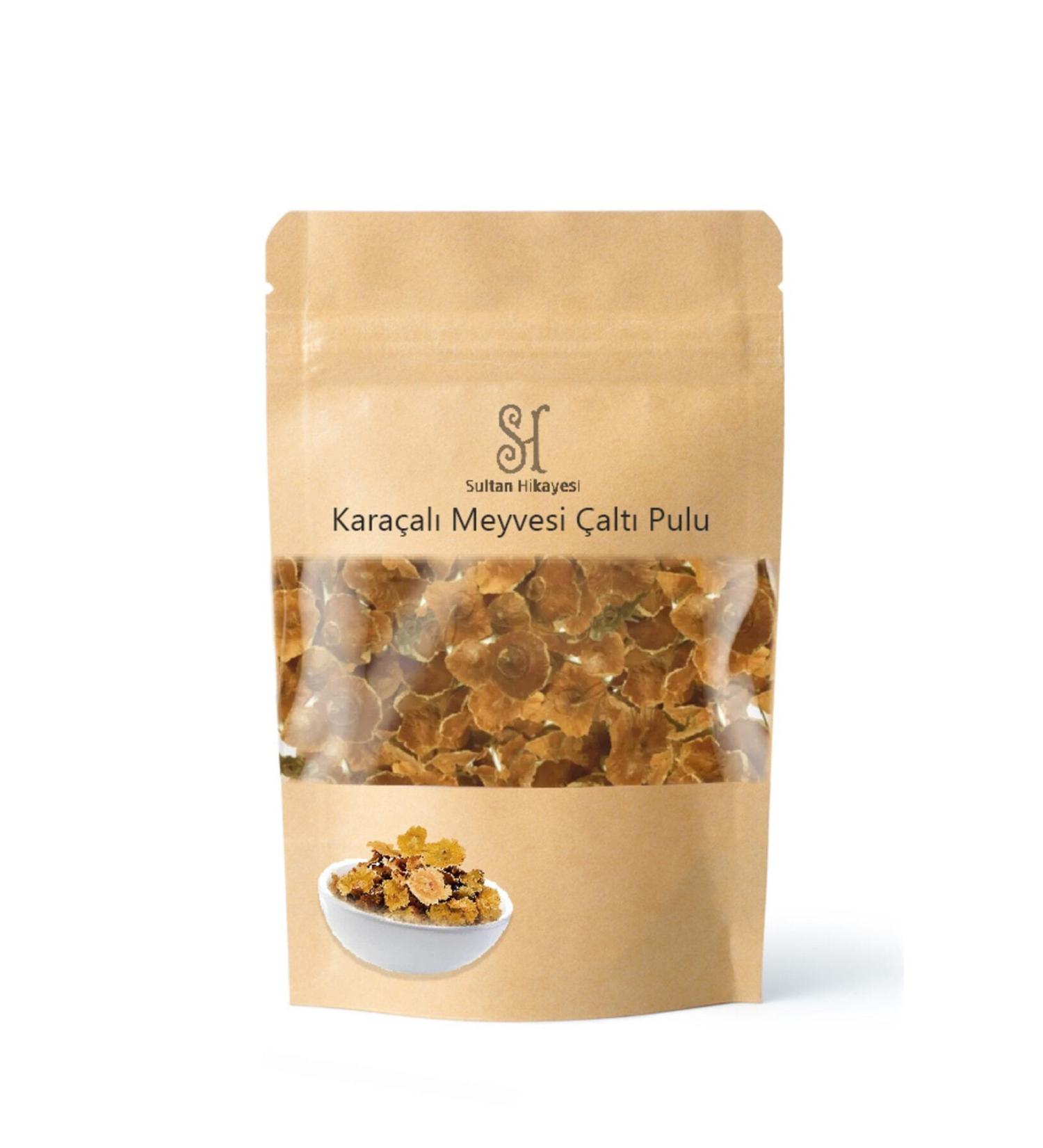 Sultan Story Blackthorn Fruit Chald Stamp 300 gr