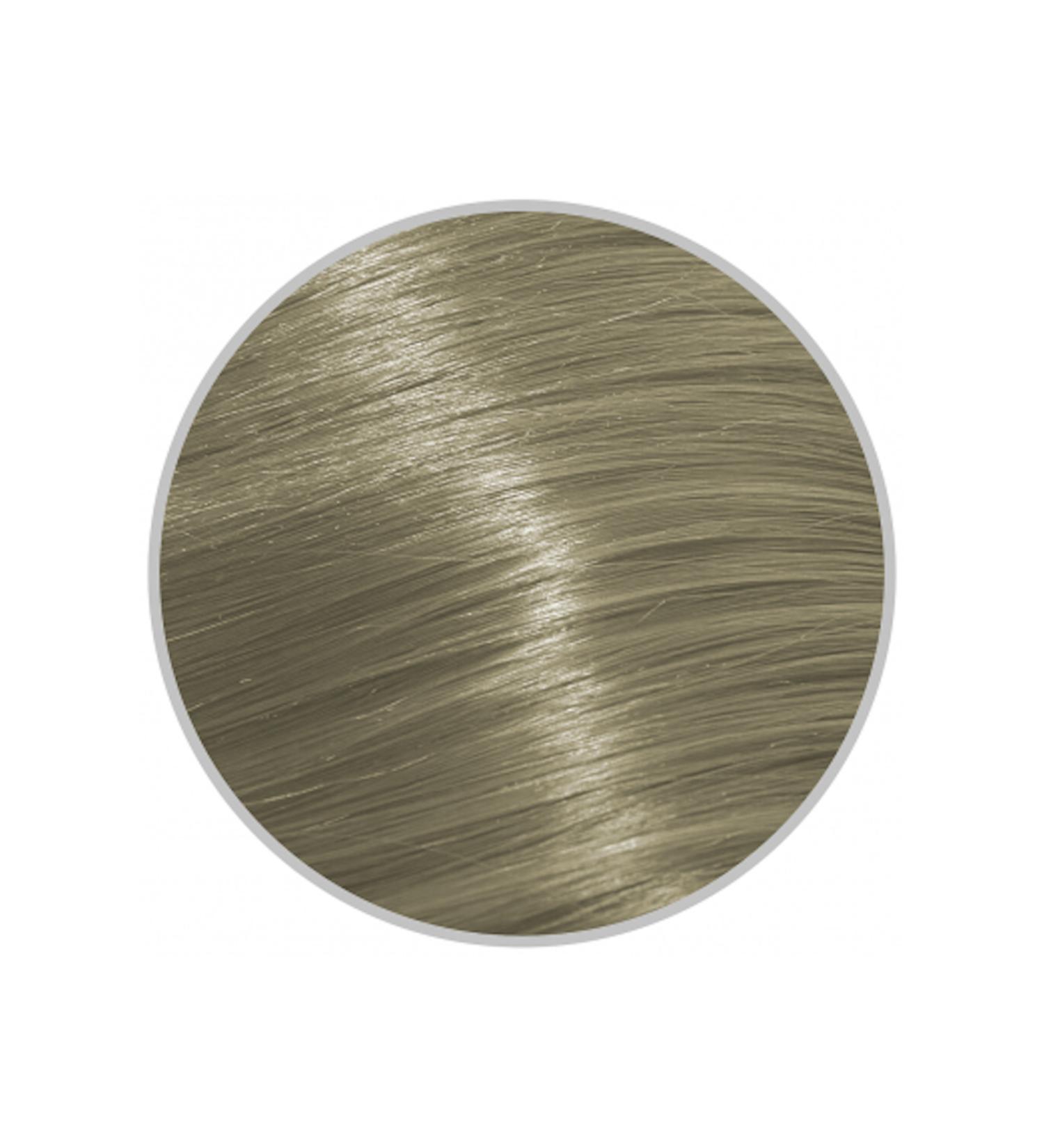 Davines Mask with Vibrachrom 10.01 Hair Dye 100 ml (Oxidizer-Free)