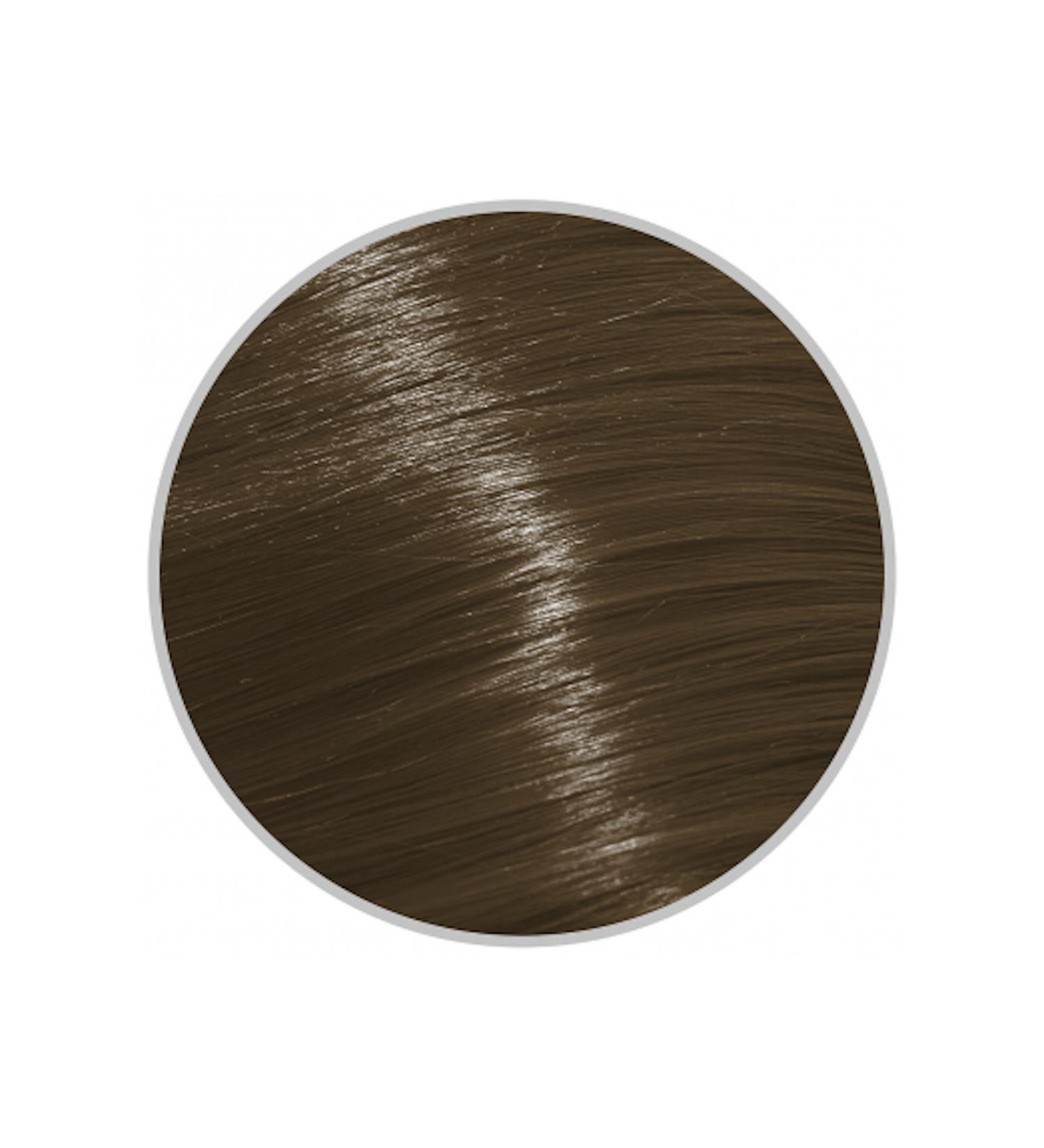 Davines Mask with Vibrachrom 5.34 Hair Dye 100 ml (Oxidizer-Free)