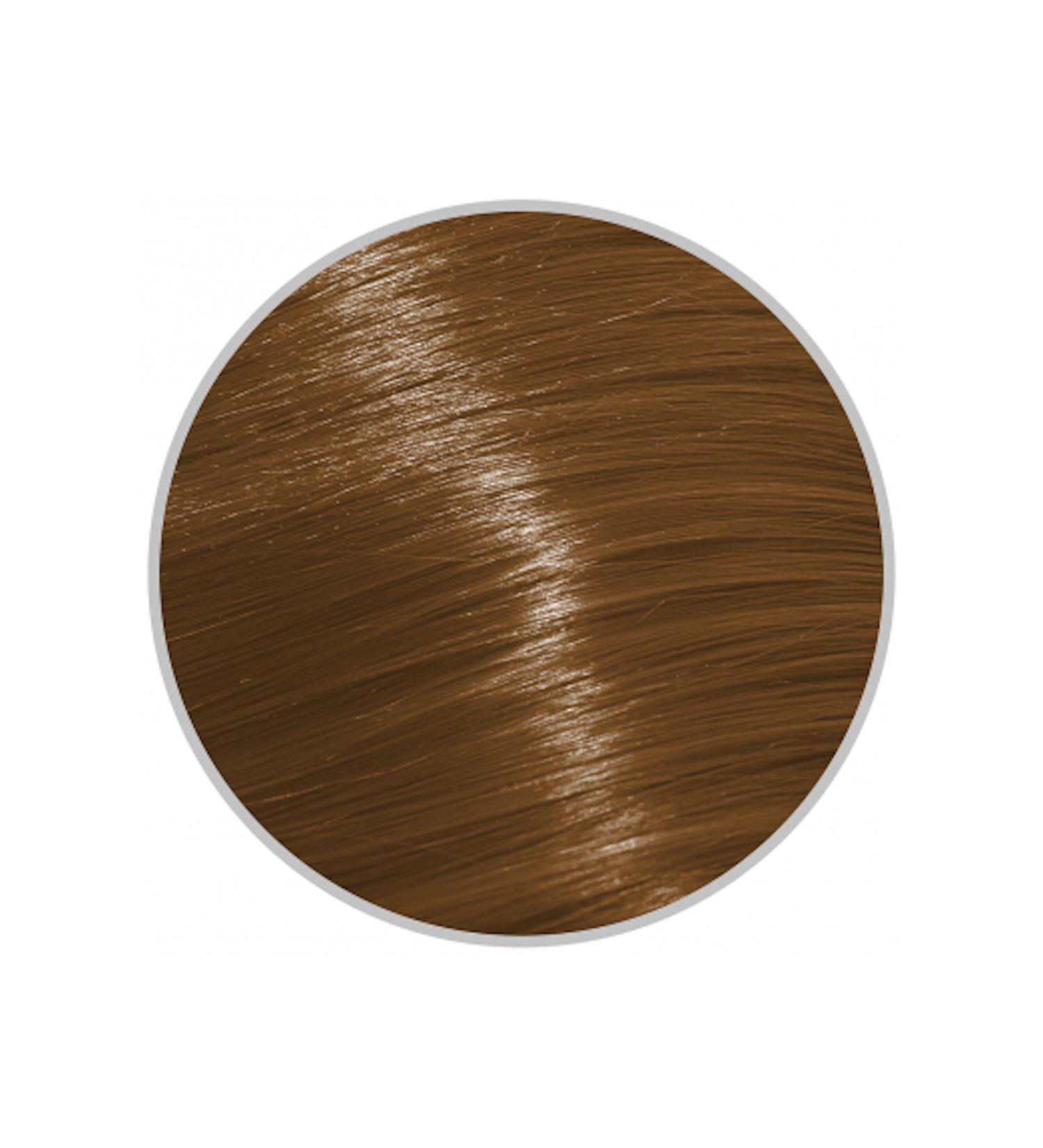 Davines Mask with Vibrachrom 7.32 Hair Dye 100 ml (Oxidizer-Free)