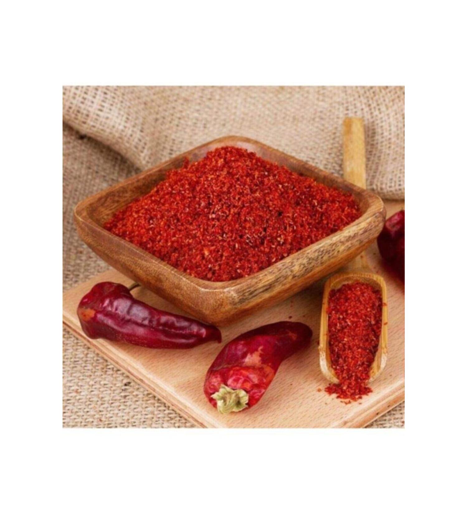 Indian Chili Powder (very hot) 1000 gr