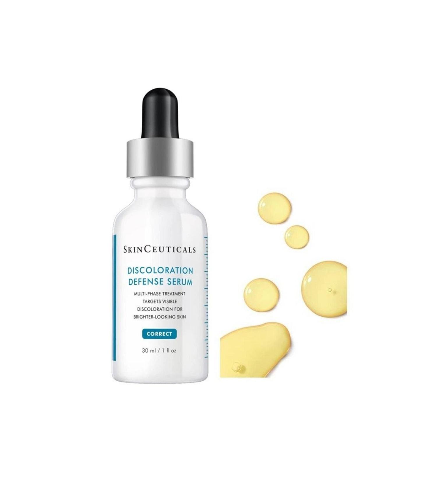 Skinceuticals SK N TONE CORRECTOR ANTI-BLEMISH SK N SERUM FOR BRIGHT SK N 30ML DK RN888