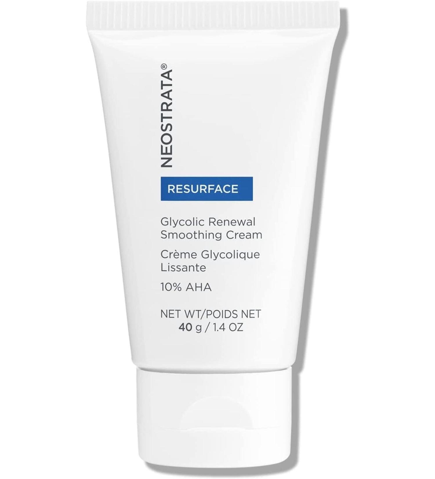 NeoStrata Ultra Smoothing Anti-Wrinkle Brightening Skin Appearance Corrector Cream 40gr DK RN865