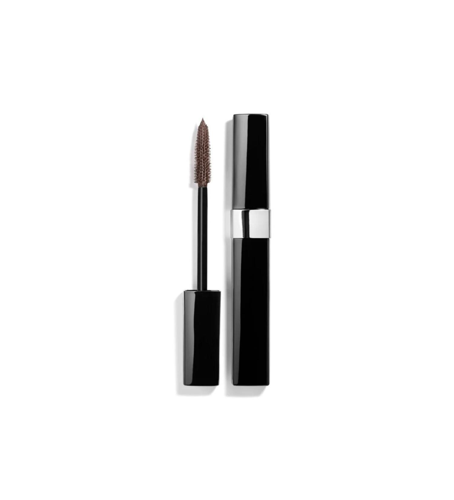 Chanel DEFINITION AND CURLING MASCARA - INIMITABLE INTENSE - 20 BRUN