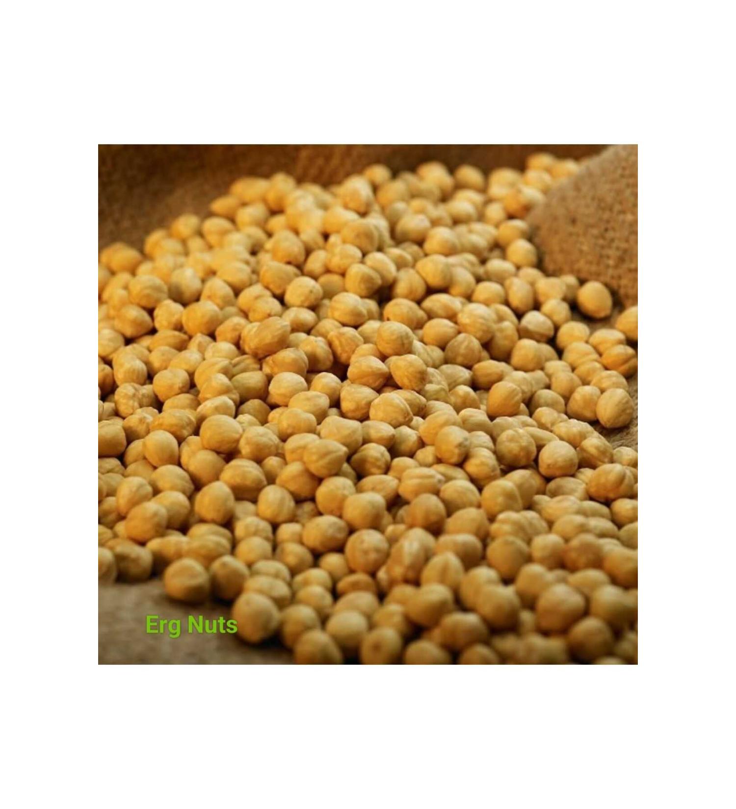 ERG NUTS COOKIES Hazelnuts Ordu Roasted (500 GR)