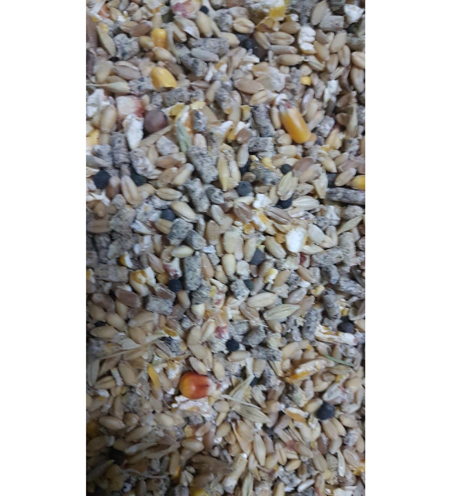 Cabelas Chicken Feed 10 Kg