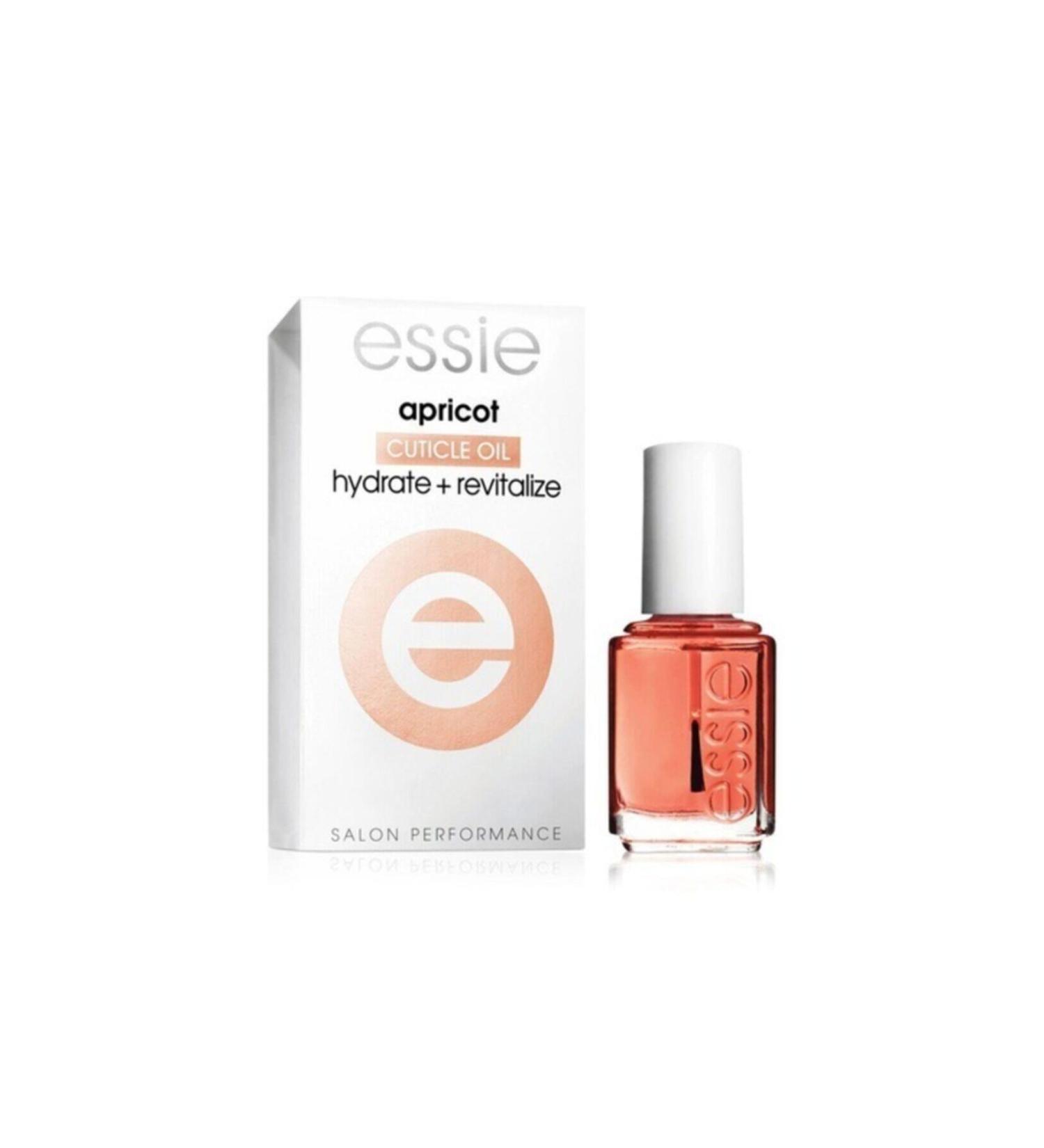 ESSIE Cuticle Care Oil 15ml 095008010008