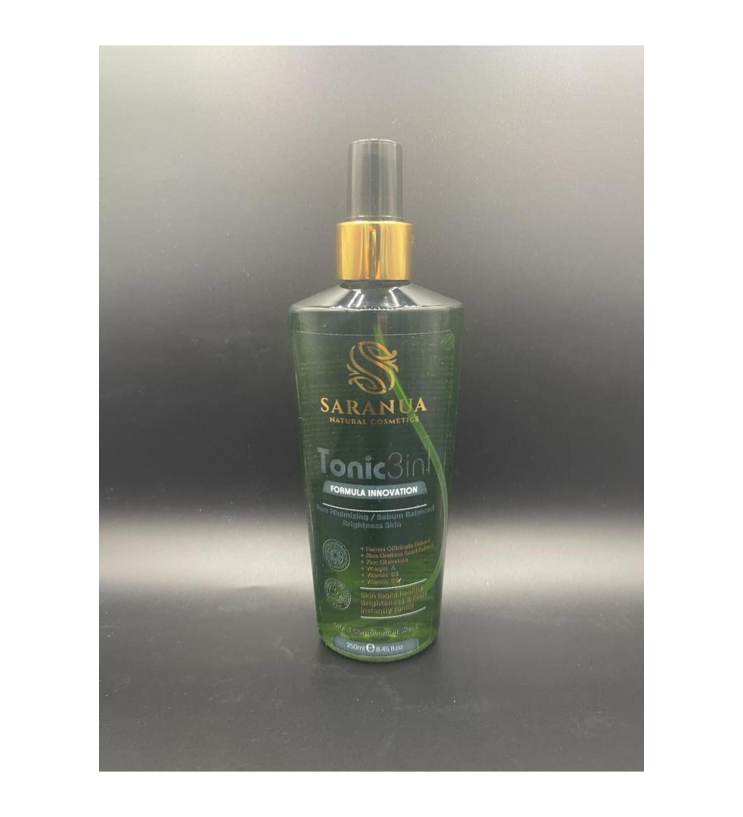 Saranua Facial Care Tonic