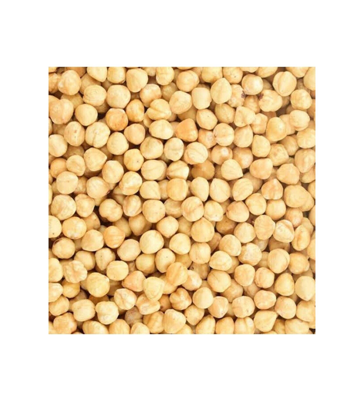 Yi it 250 GR * 5 PIECES ROASTED HAZELNUTS