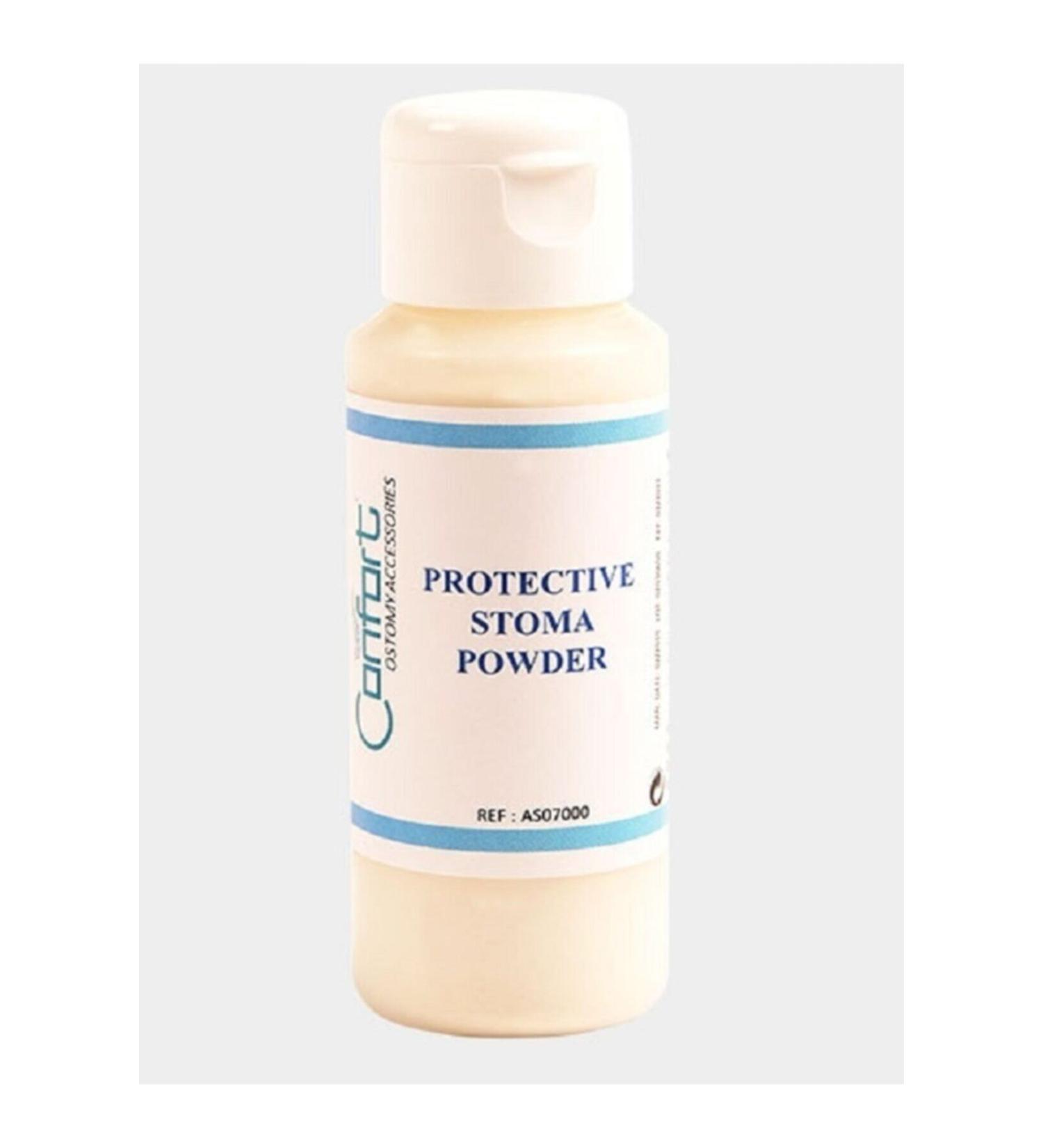 comfort Ostomy Powder