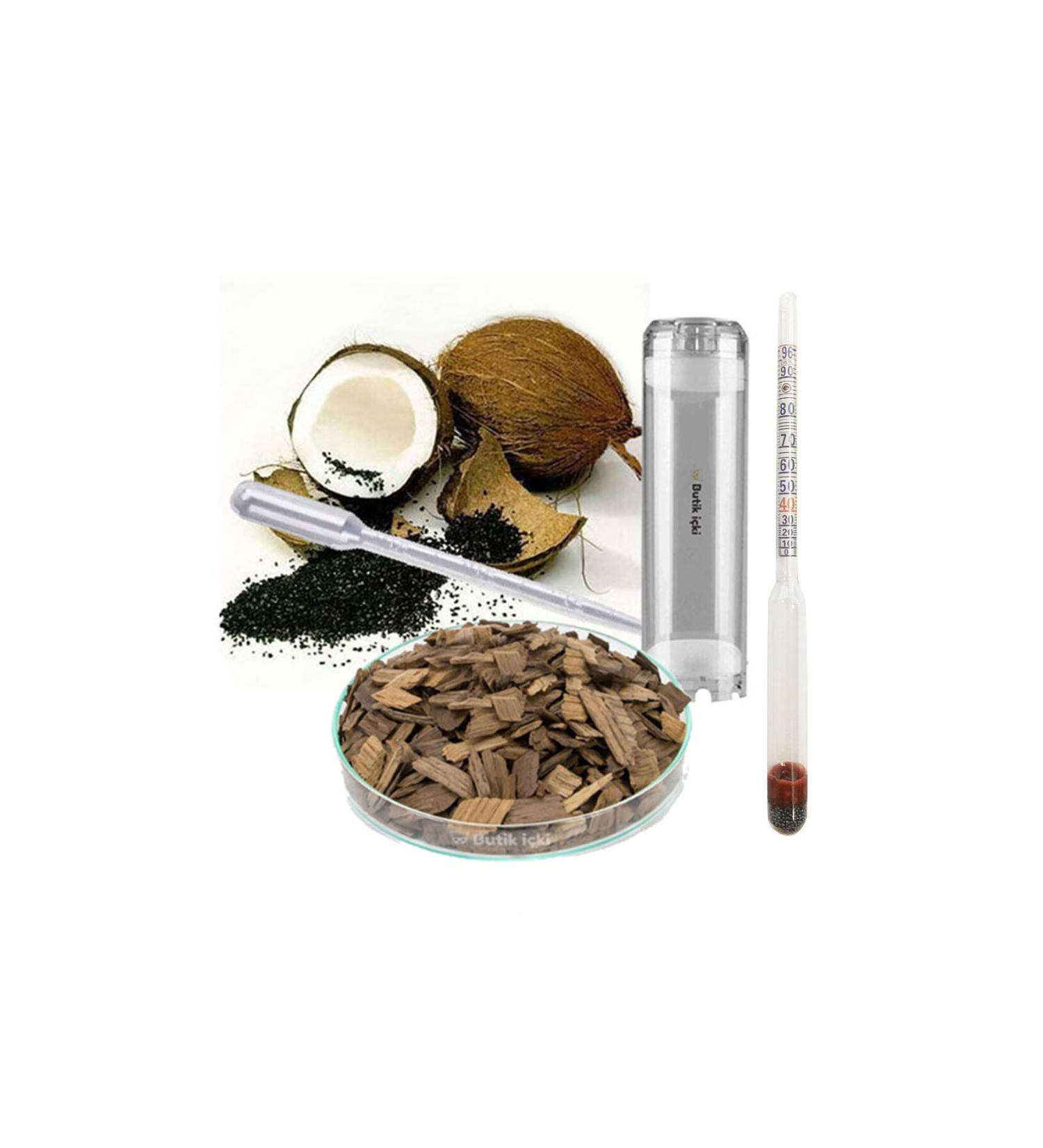 Craft Drinks Starter Kit - Buy Online on GoSupps.com