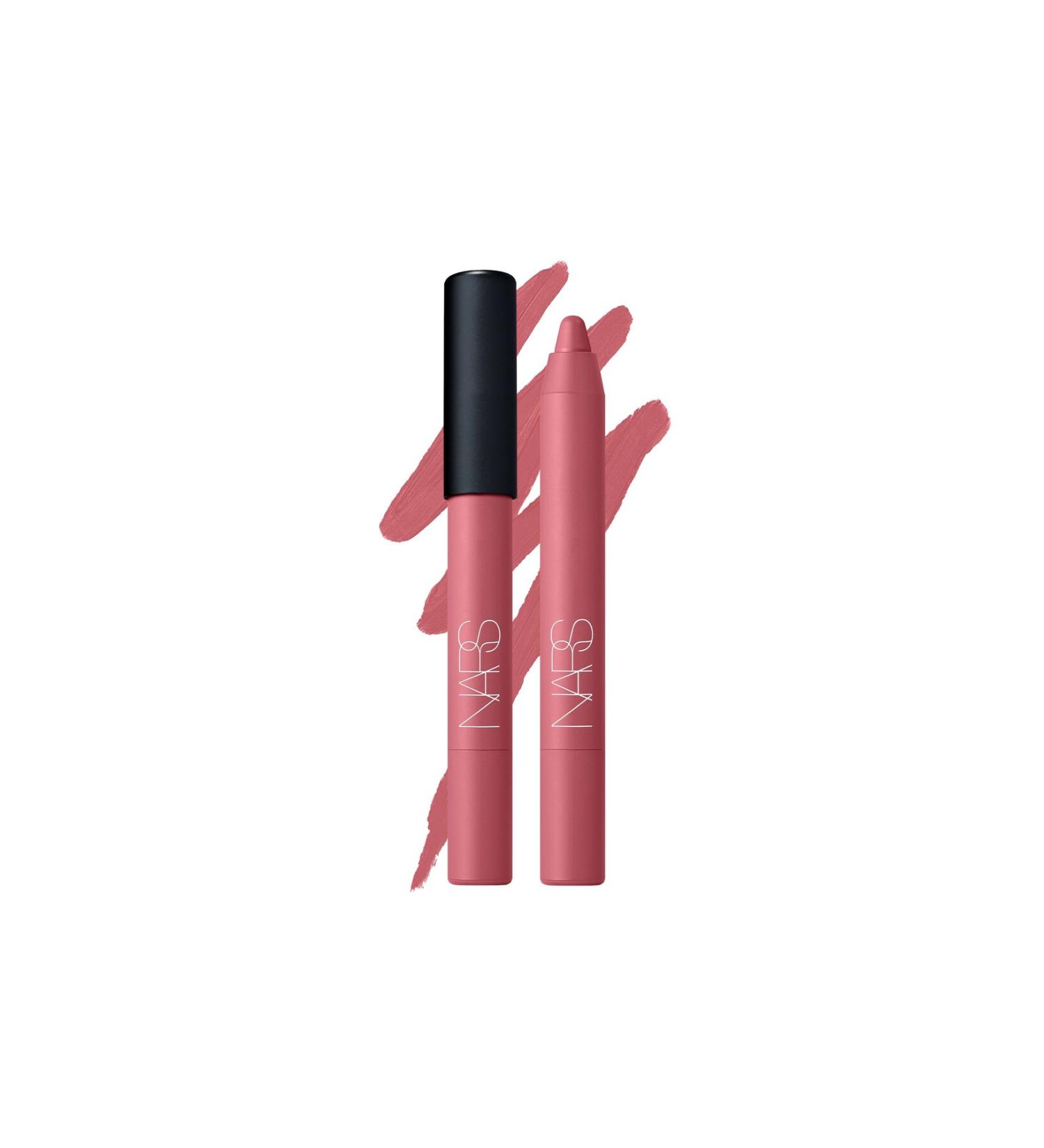 Nars Powermatte High Intensity Lip Pencil Long Lasting & Matte Finish Pencil Lipstick 2.6 Gr - Buy Online on GoSupps.com