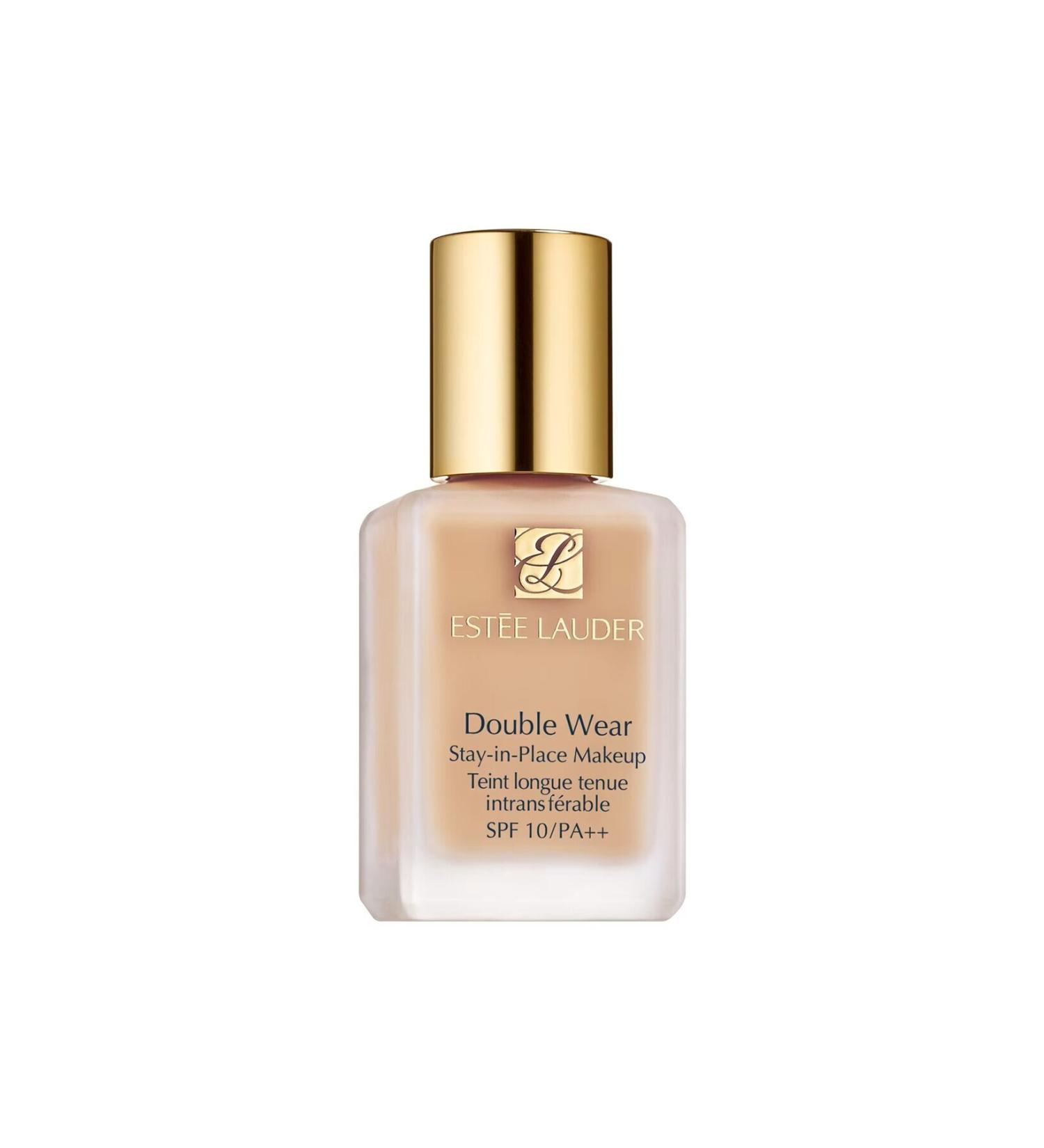 Estee Lauder 24 Hours Permanent Smudge-Free Flaw Concealing Foundation 30ml Shiine422