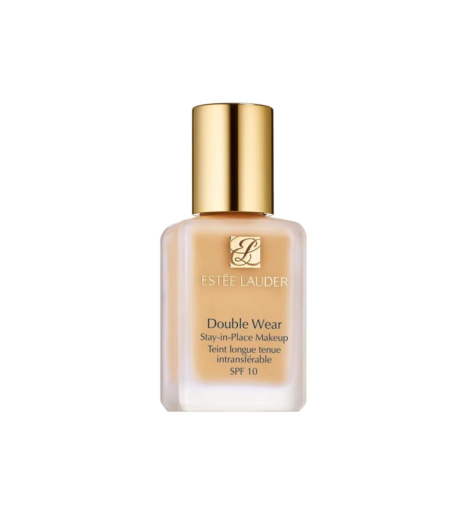Estee Lauder 24 Hours Permanent Smudge-Free Flaw Concealing Foundation 30ml Shiine417