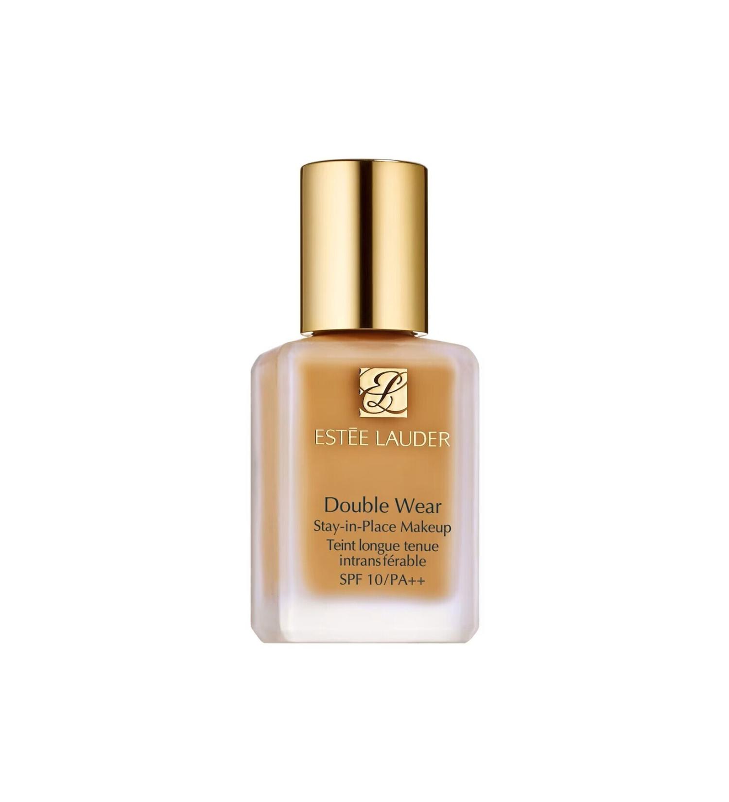 Estee Lauder 24 Hours Permanent Smudge-Free Flaw Concealing Foundation 30ml 3W1.5 Fawn 423 Foundation