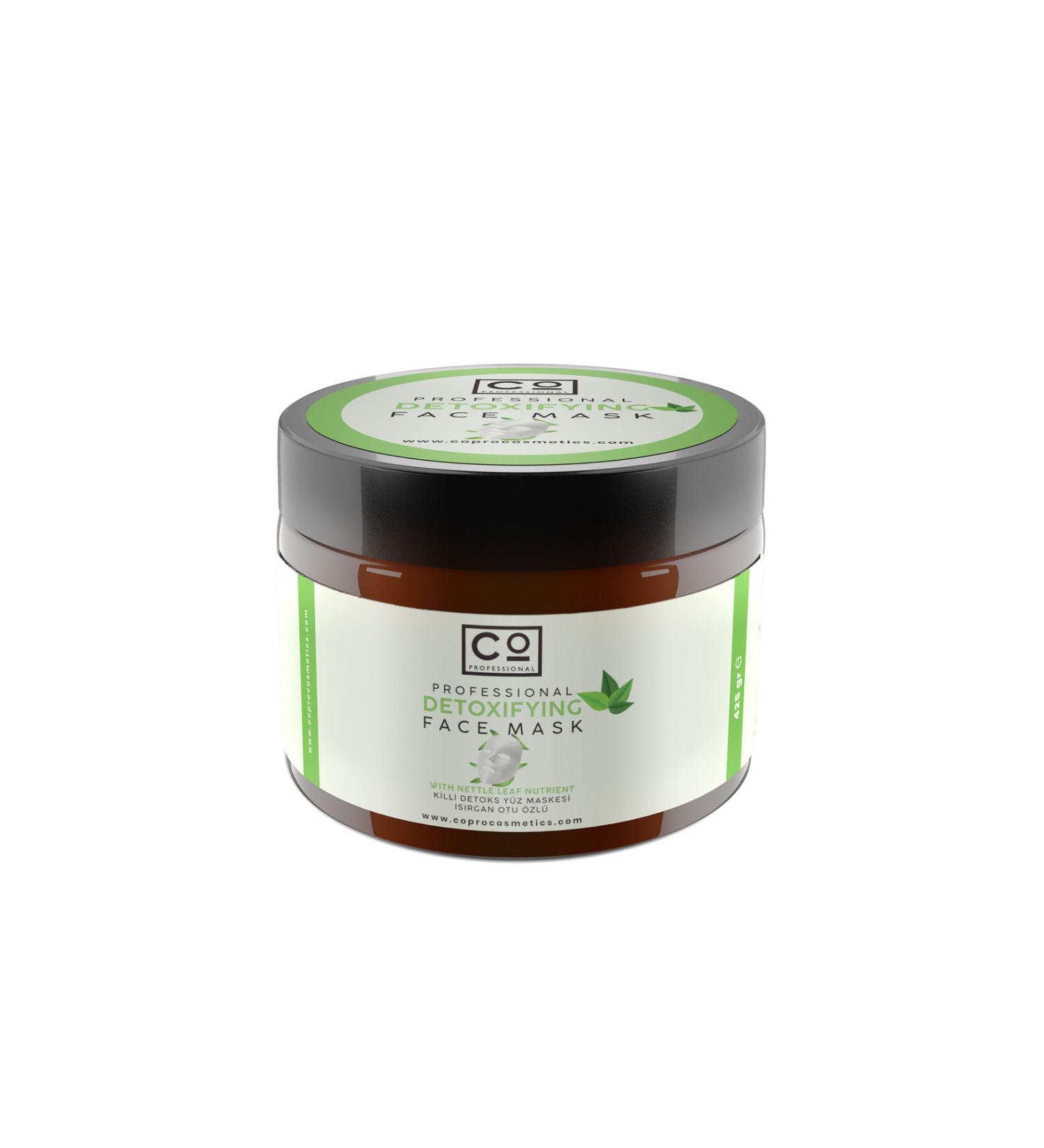 Co Professional Seaweed Clay Mask