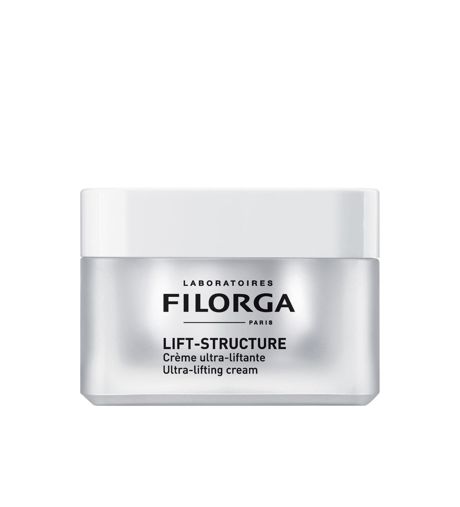 Filorga LIFT STRUCTURE DAY CREAM 50 ML CREAM WITH INTENS VE F RM NG EFFECT GK RN902