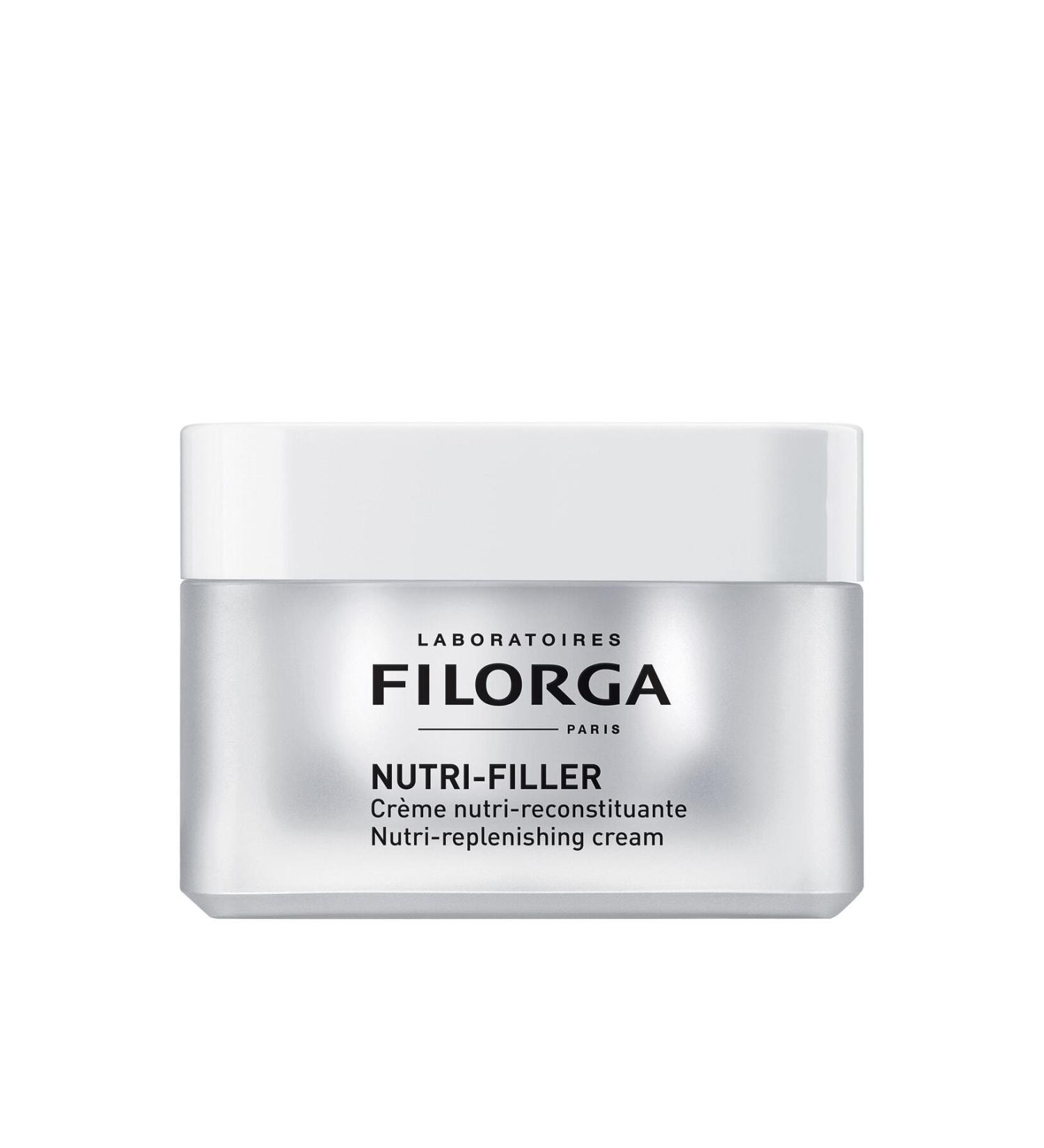Filorga Nutri Filler Cream 50 ml Nourishing Moisturizing Face Cream 854