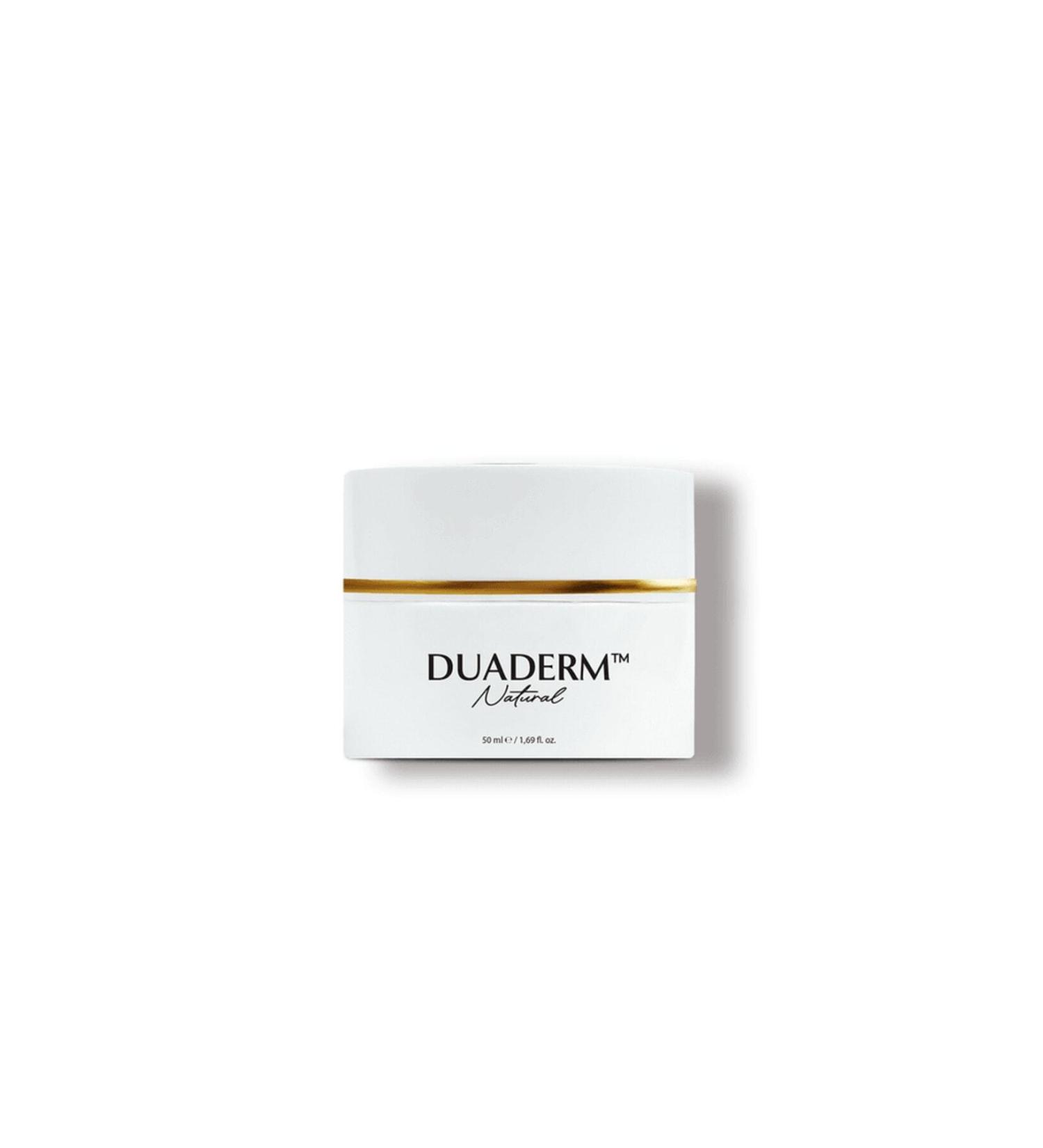 Duaderm REPAIRING INTENSIVE CARE CREAM. Face Cream - Buy Online on GoSupps.com
