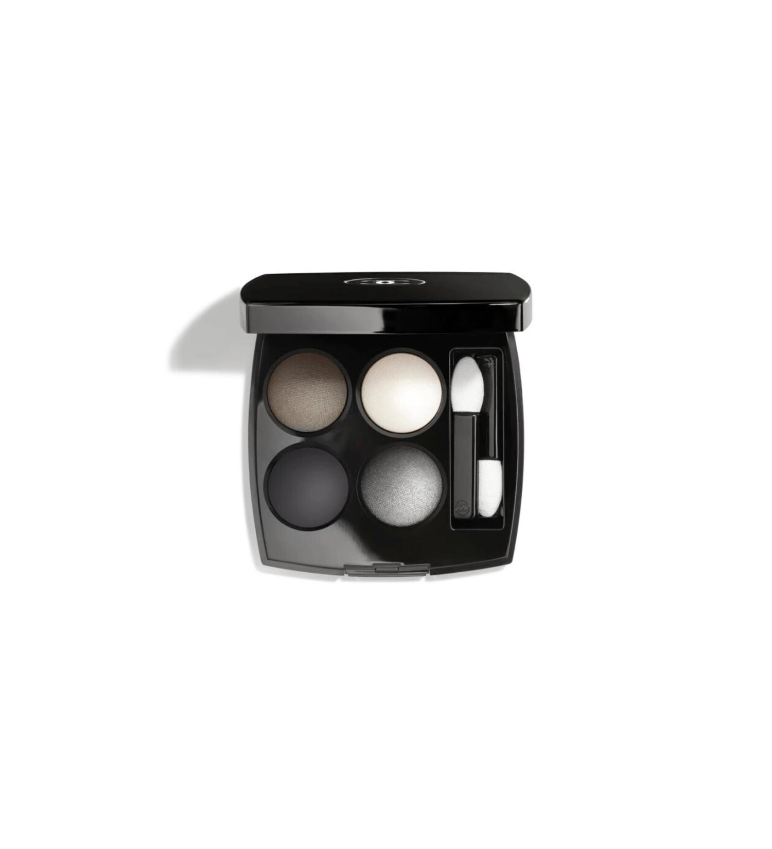 Chanel - MULTI-EFFECT QUAD EYESHADOW - LES 4 OMBRES - 334 MODERN GLAMOUR - Buy Online on GoSupps.com