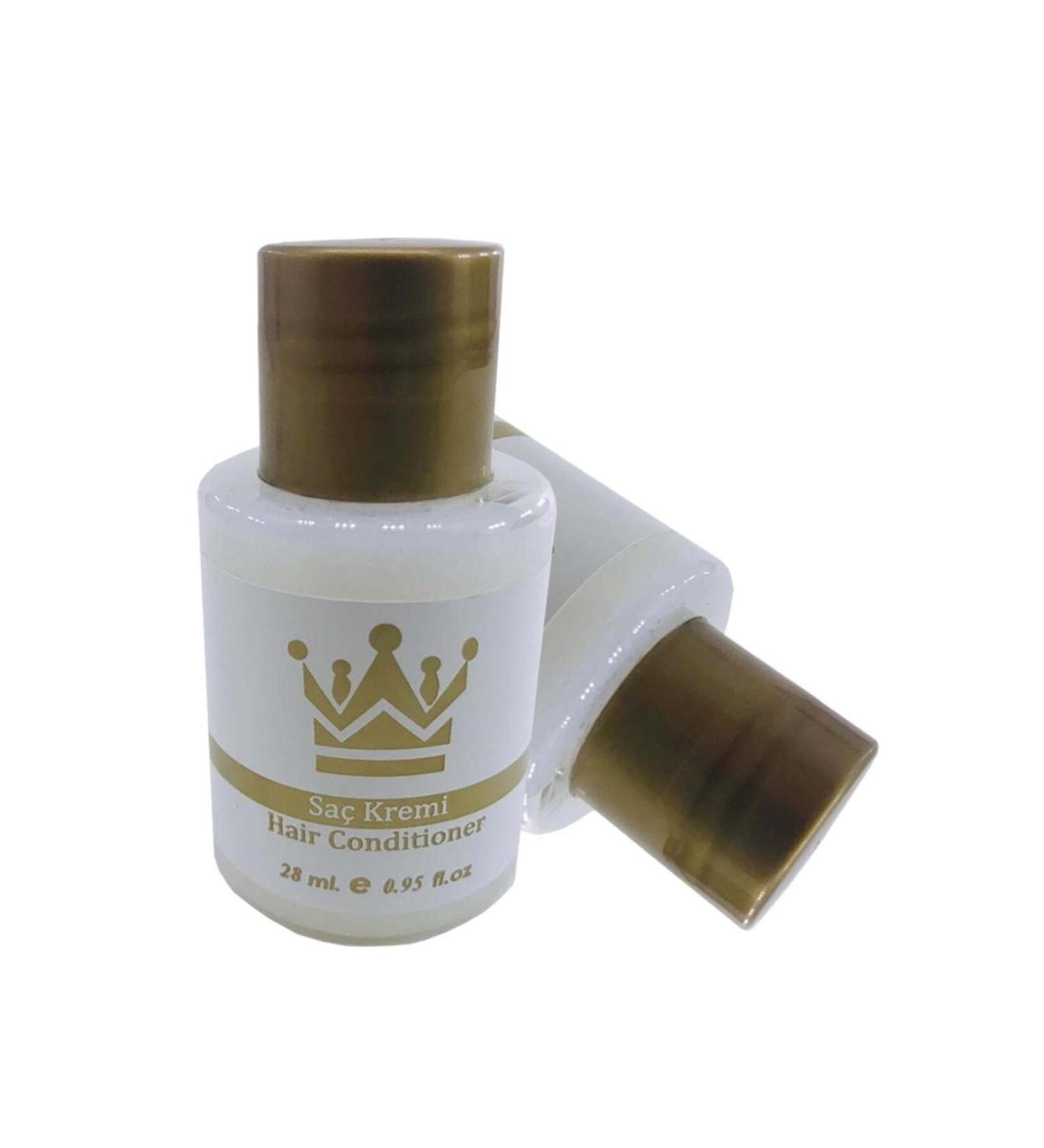 Buklet Disposable Hotel Type Mini Hair Conditioner 0.30 ML X 10 Pcs