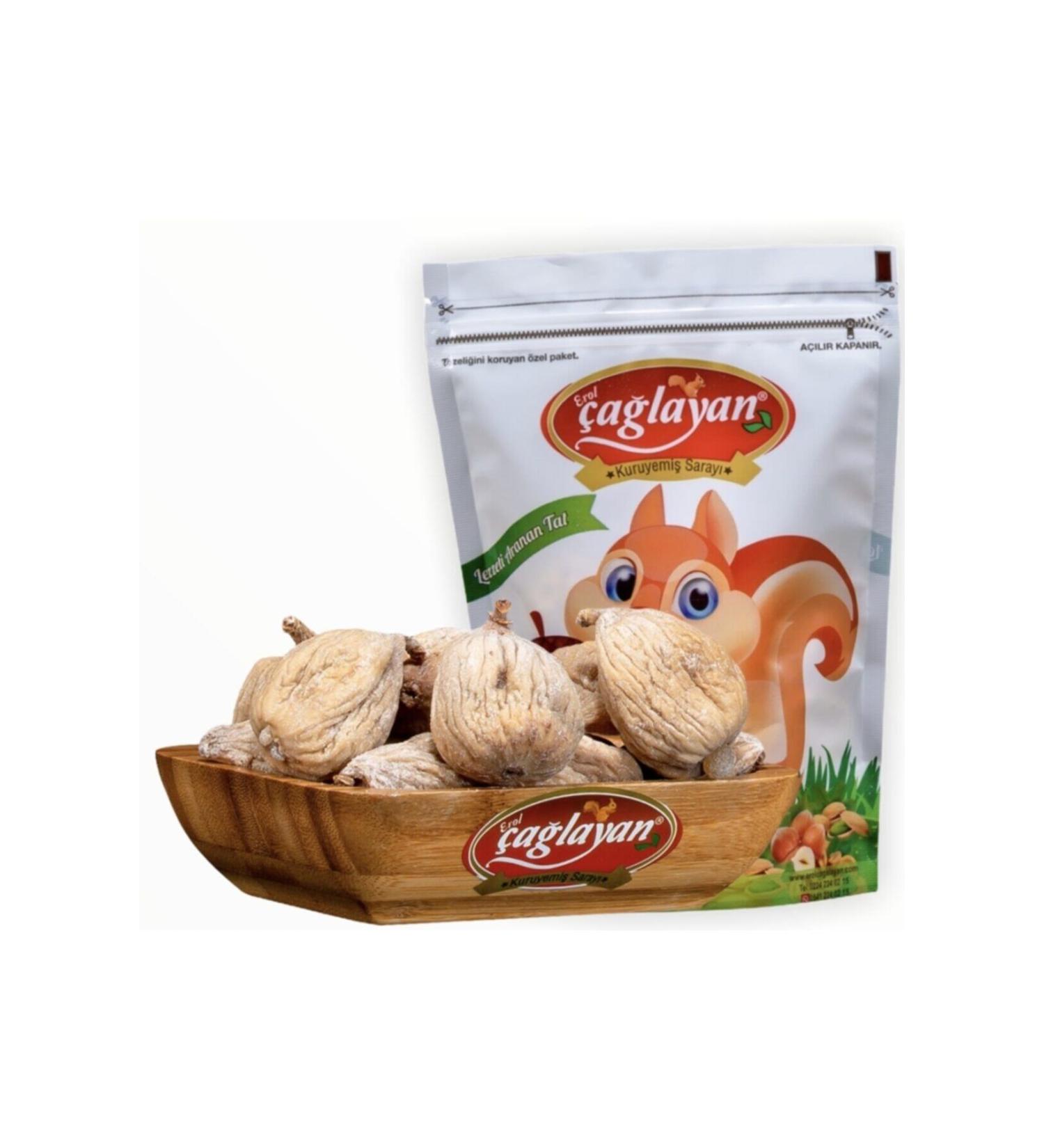 a layan Dried Fruits Palace Ayd n Dried Figs with Honey 250 gr