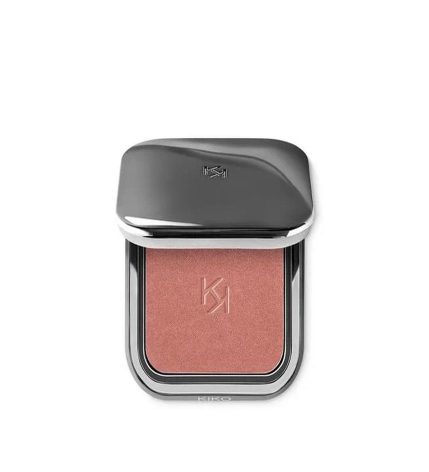 KIKO Unlimited Blush 11 Bright Rose