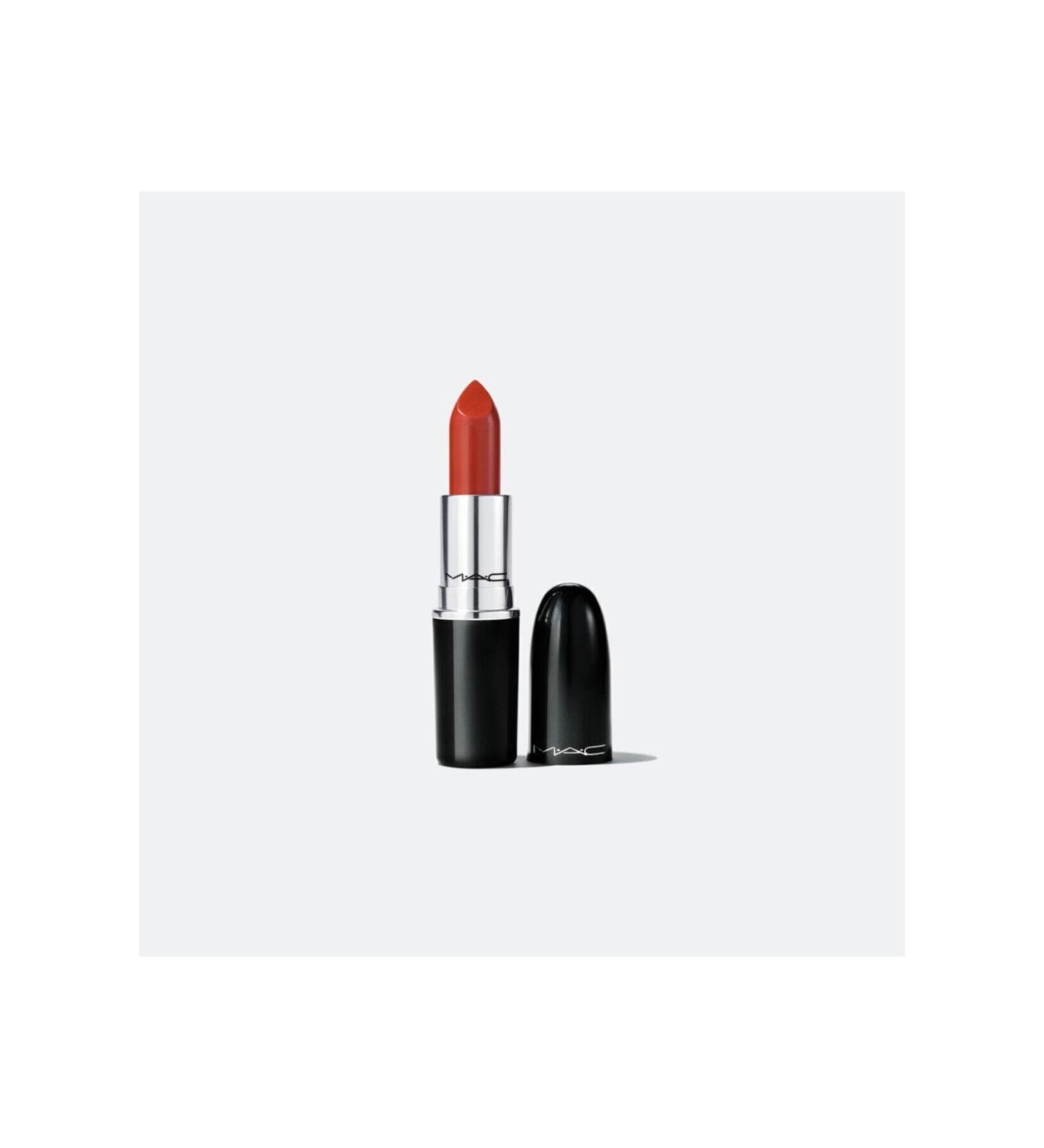 Mac Local Celeb - Lustreglass Sheer-shine Long-Lasting Shiny Finish Lipstick 3 G