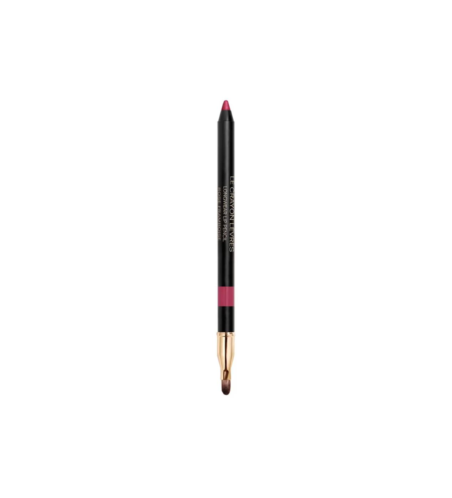 Chanel LE CRAYON L VRES - Semi-matte Long-lasting Lip Pencil 1.2 gr