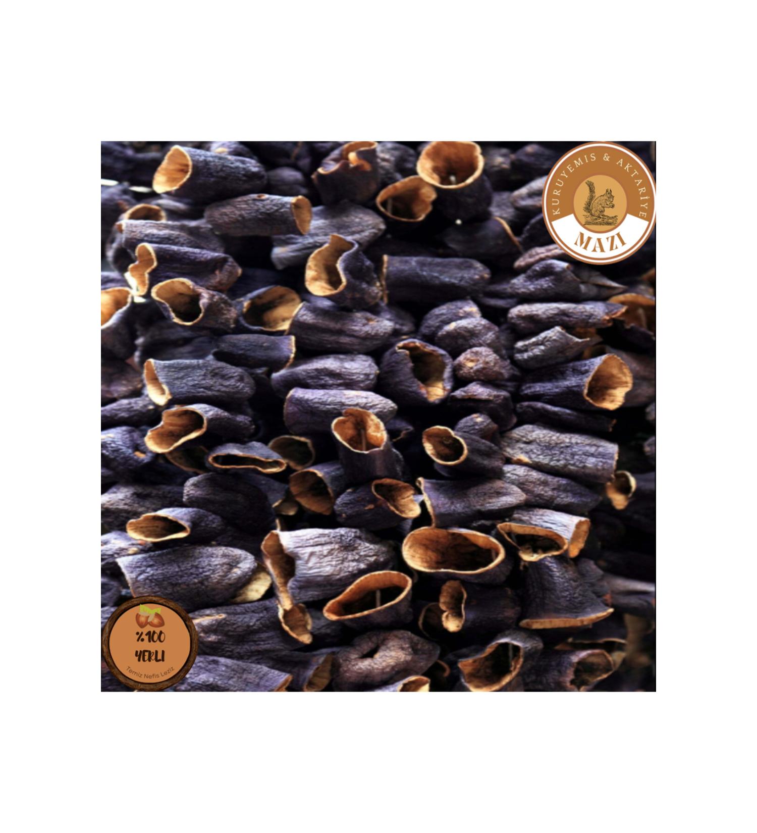 Mazi Dried Eggplant for Stuffing 50pcs