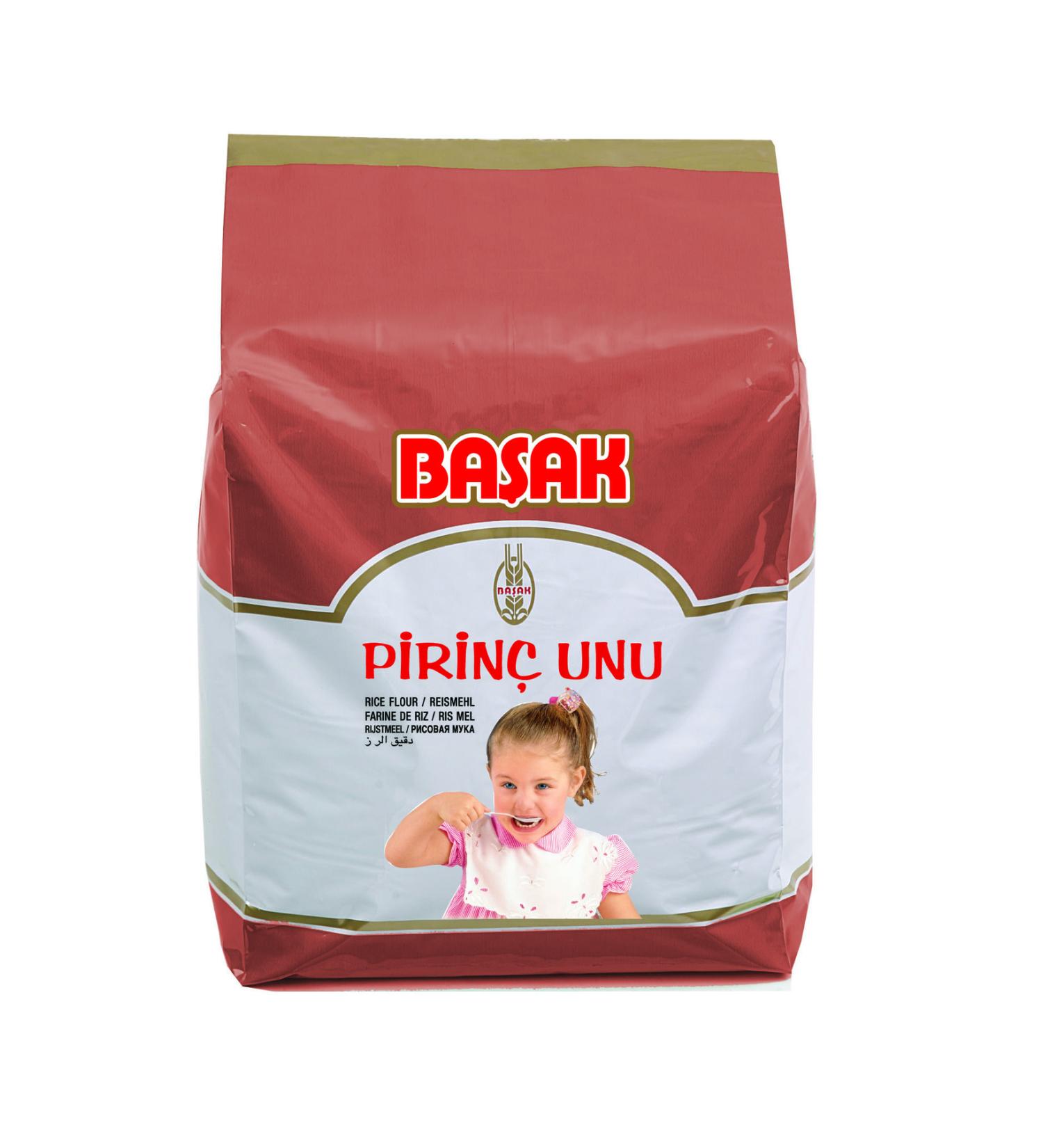 BASAK rice flour 3 kg.