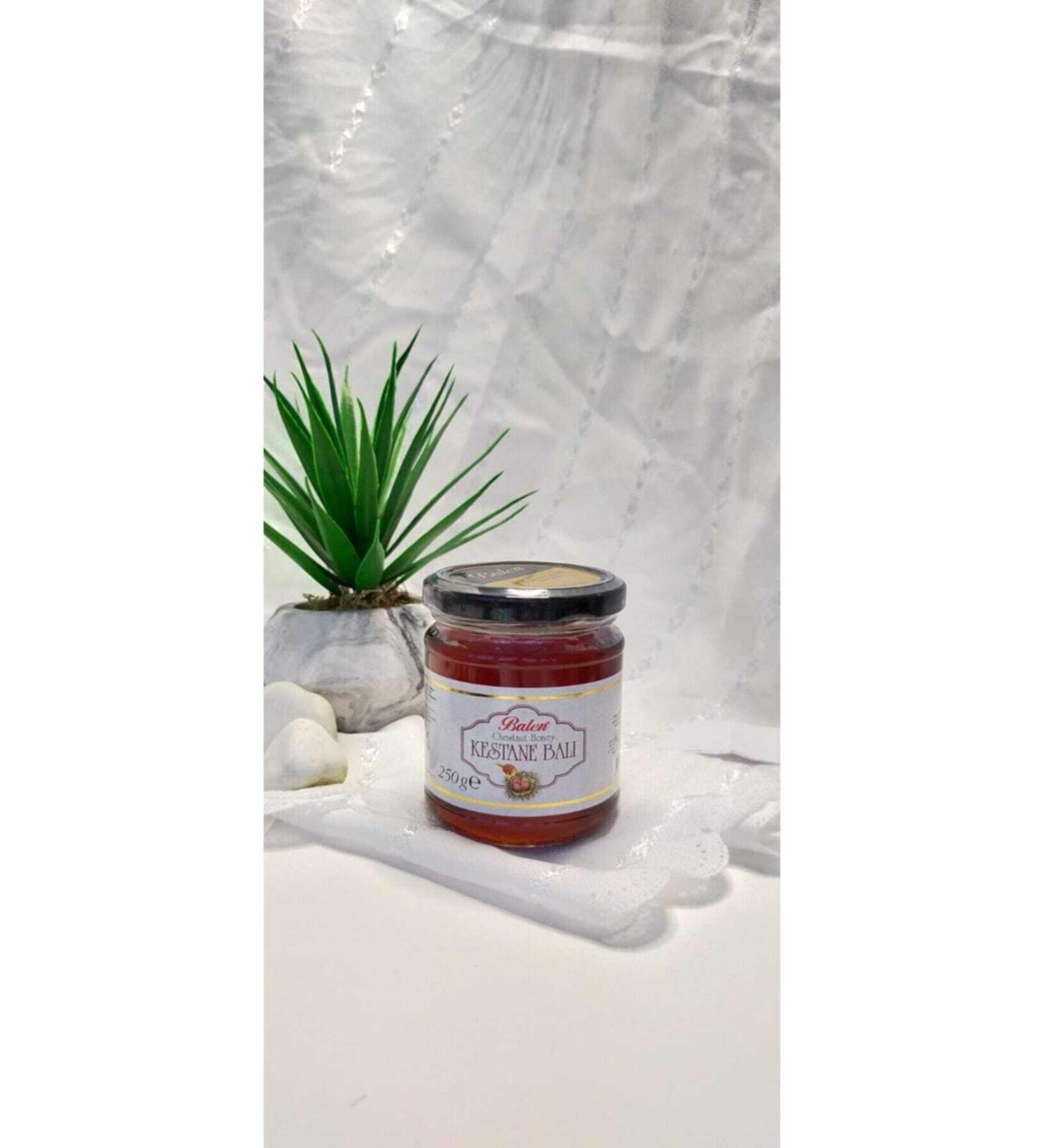 Balen Chestnut Honey 250 G