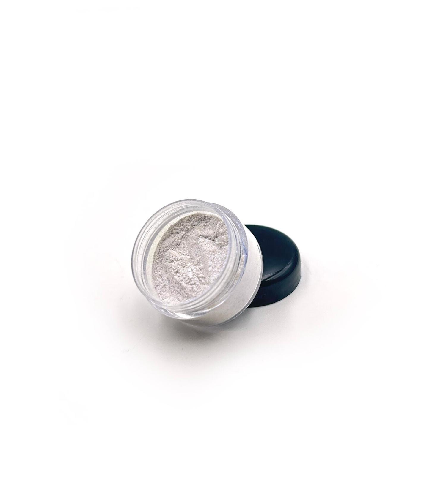 Article Glitter Eye Glitter Eyeshadow Face and Body Glitter Party Glitter Makeup Glitter 5 ml Blue Reflection