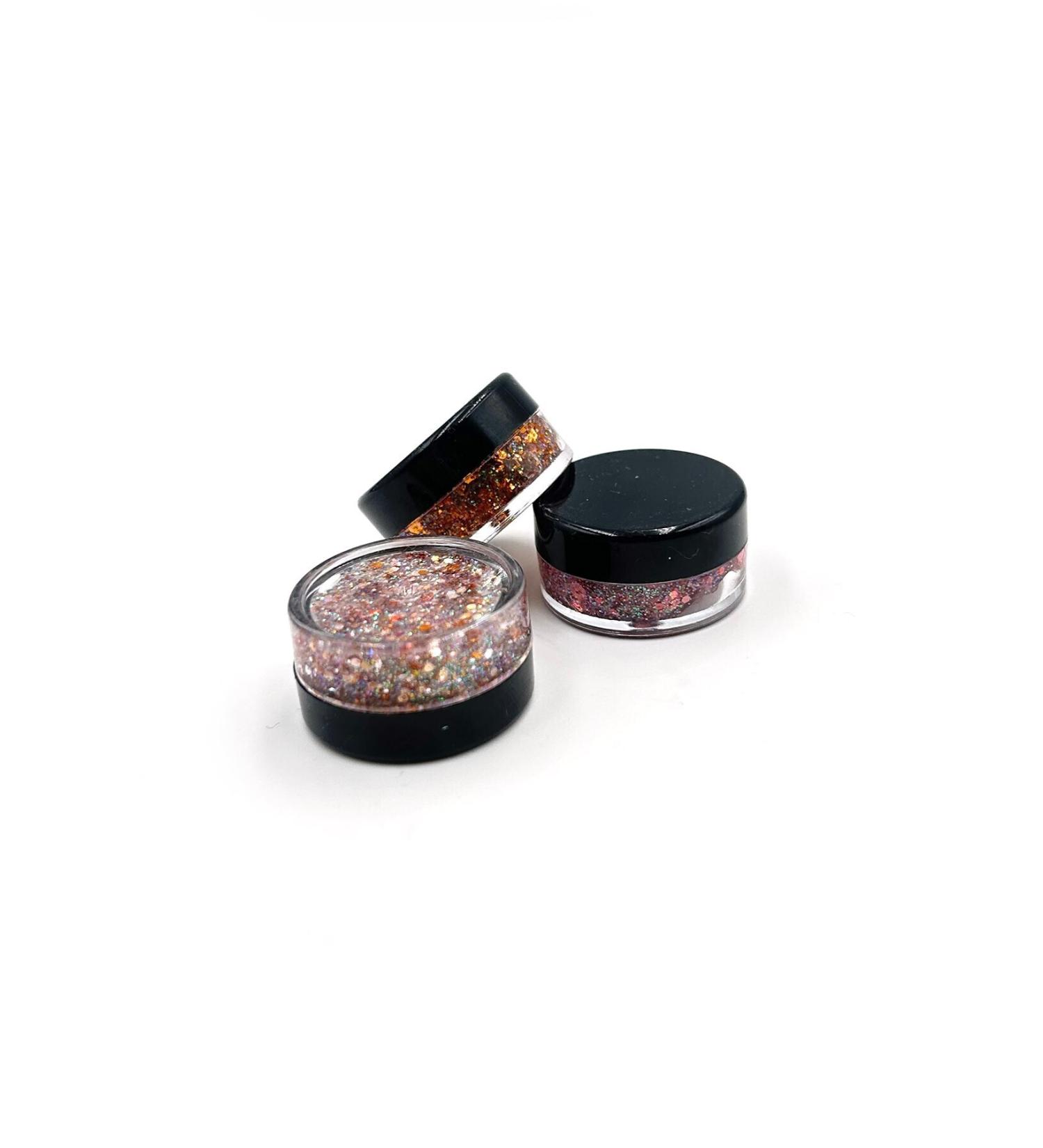 Artikel Eye Glitter Face and Body Glitter Party Glitter Makeup Glitter 5 ML - Buy Online on GoSupps.com