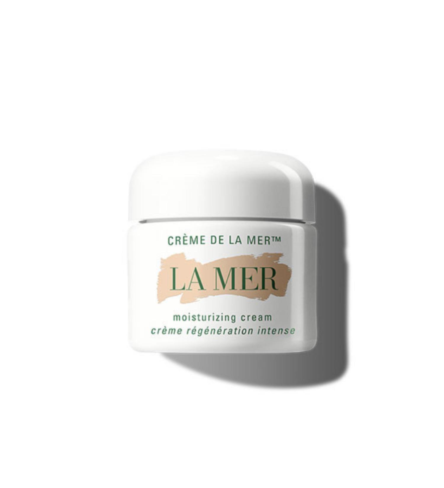La Mer NEW LUXURY MOISTURIZING CREAM 60 ML - Vitamin C E and B12 Magnesium Potassium