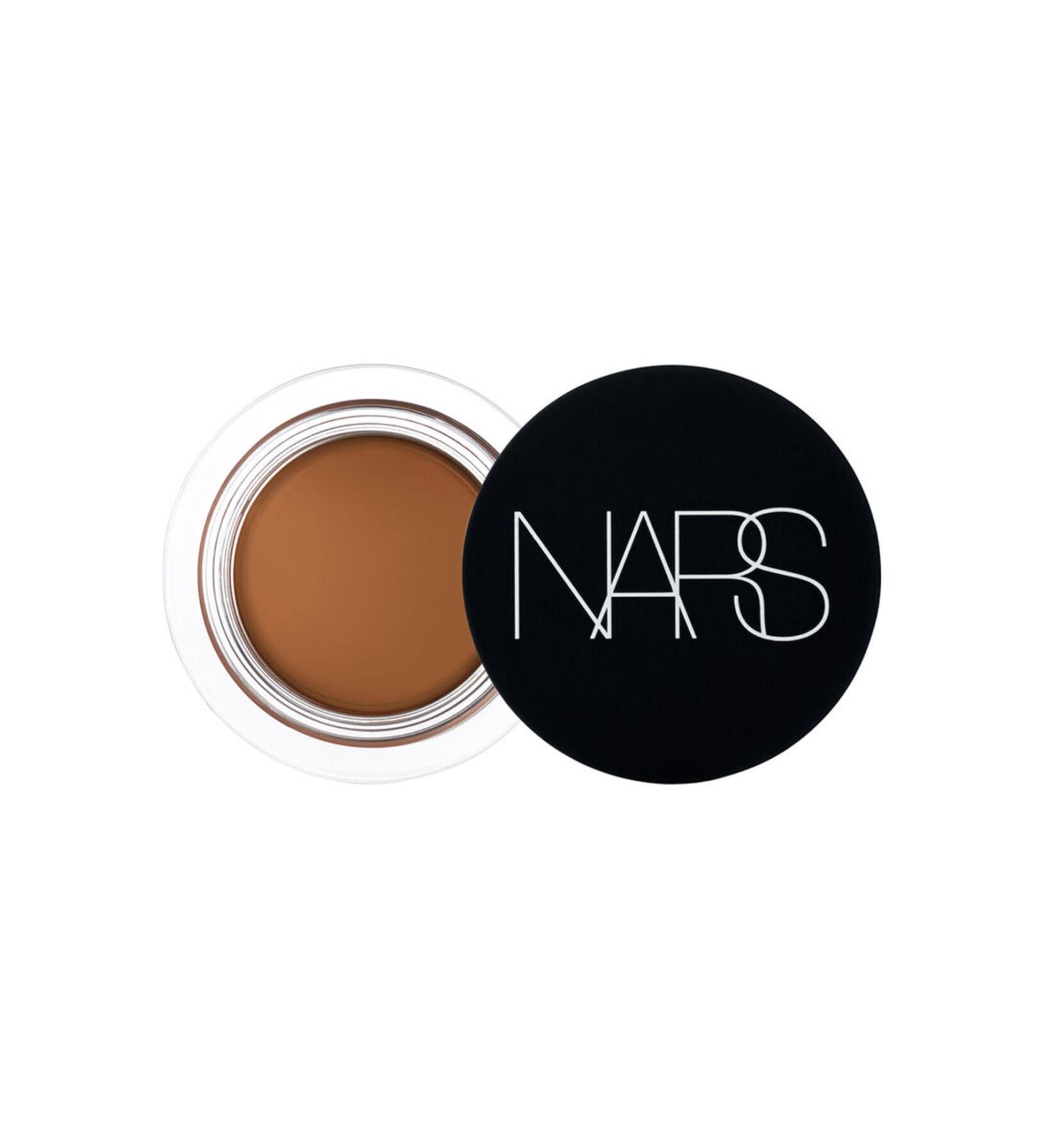 Nars SOFT MATTE COMPLETE- Hyaluronic Acid A&C&E Vitamin Content All Day Long Lasting Matte Finish Concealer