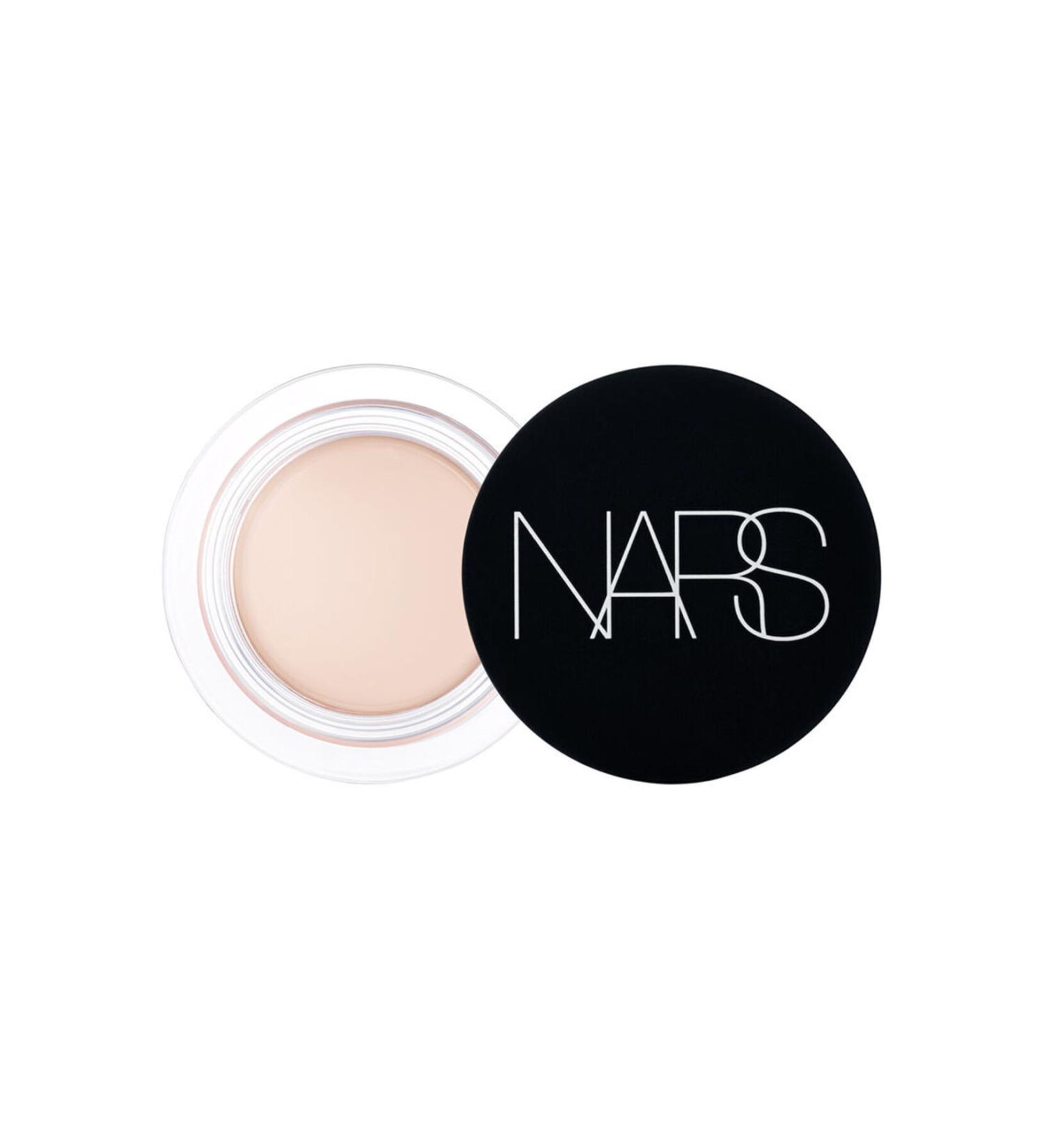 Nars SOFT MATTE COMPLETE- Hyaluronic Acid A&C&E Vitamin Content All Day Long Lasting Matte Finish Concealer - Buy Online on GoSupps.com