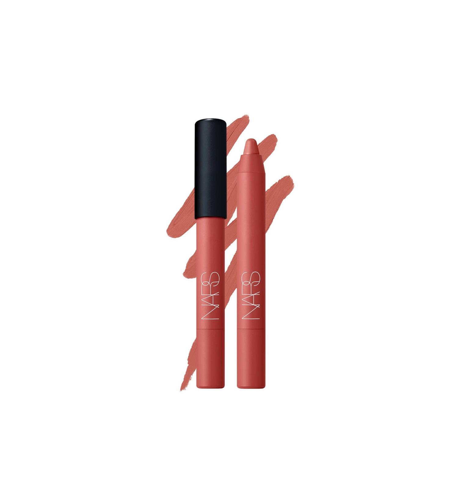 Nars Powermatte High Intensity Lip Pencil Long Lasting & Matte Finish Pencil Lipstick 2.6 Gr - Buy Online on GoSupps.com