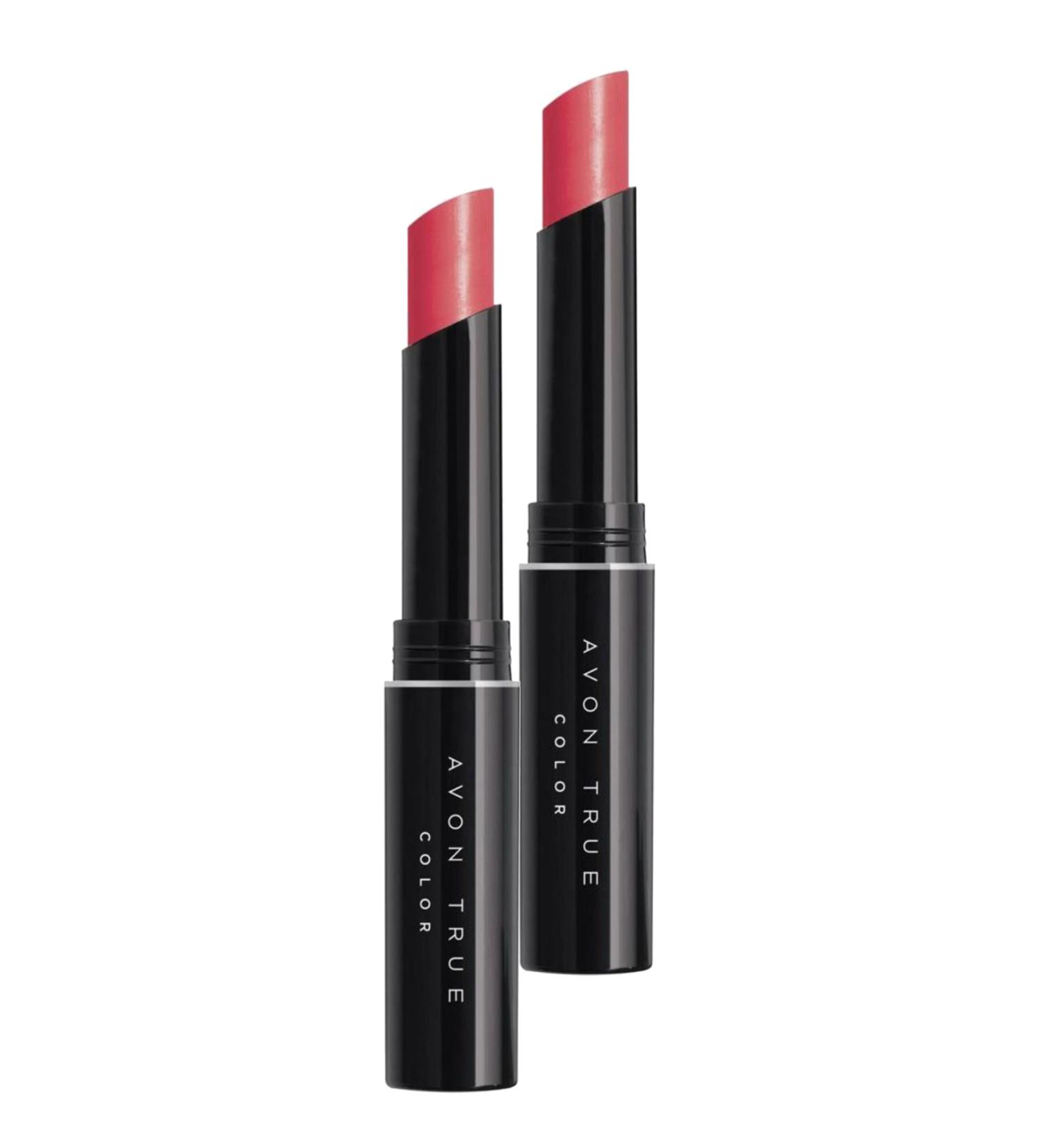 Avon Ultra Beauty Lipstick Stylo Forever Pink Double Set - Buy Online on GoSupps.com