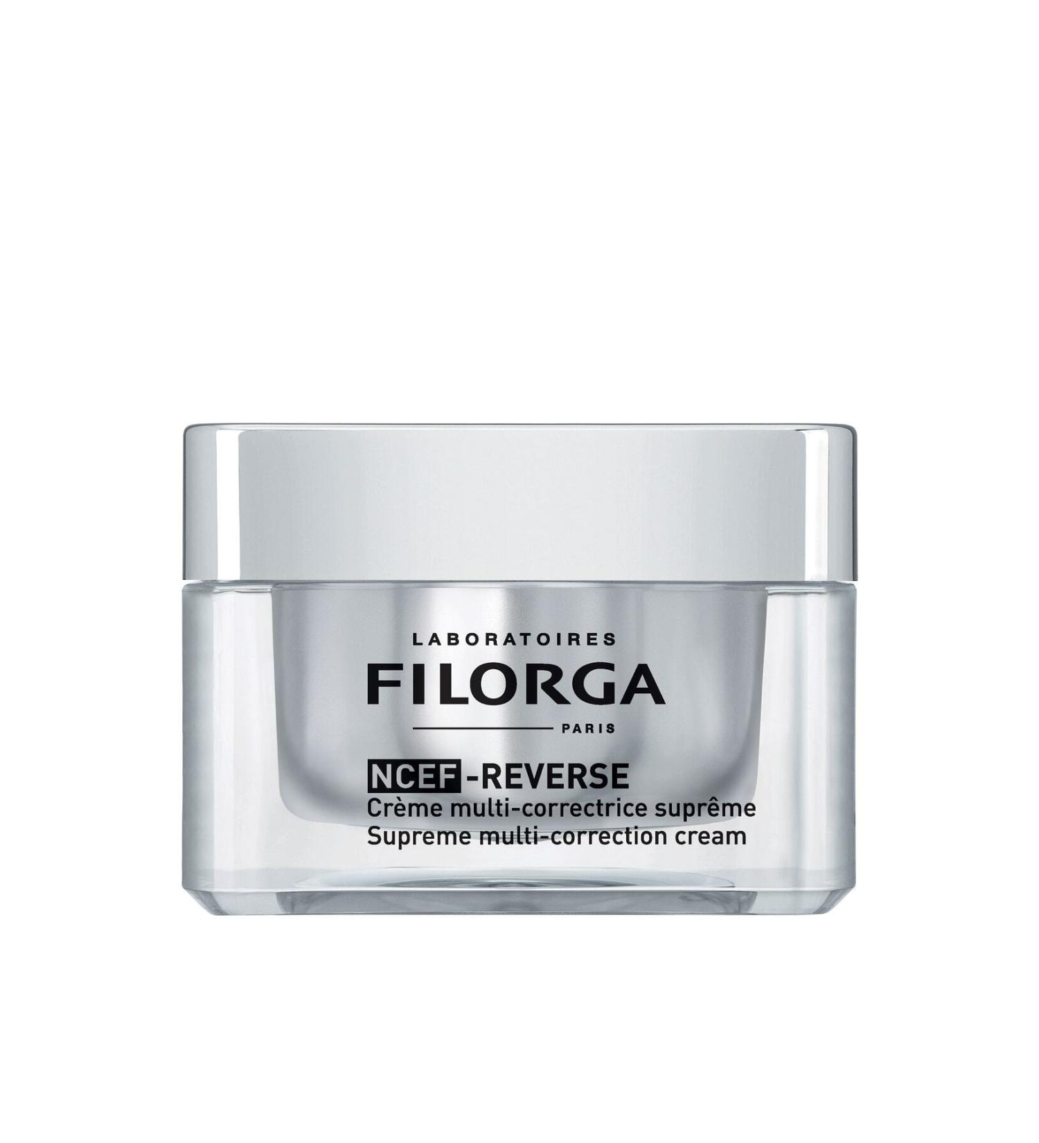 Filorga NCEF REVERSE 50 ML ANTI-AGING DAY CREAM Face Cream