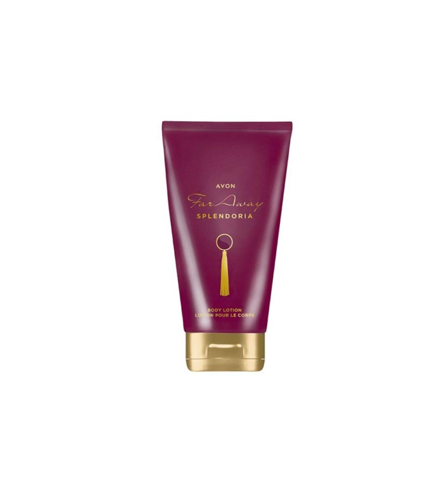 Avon Far Away Splendoria Body Lotion