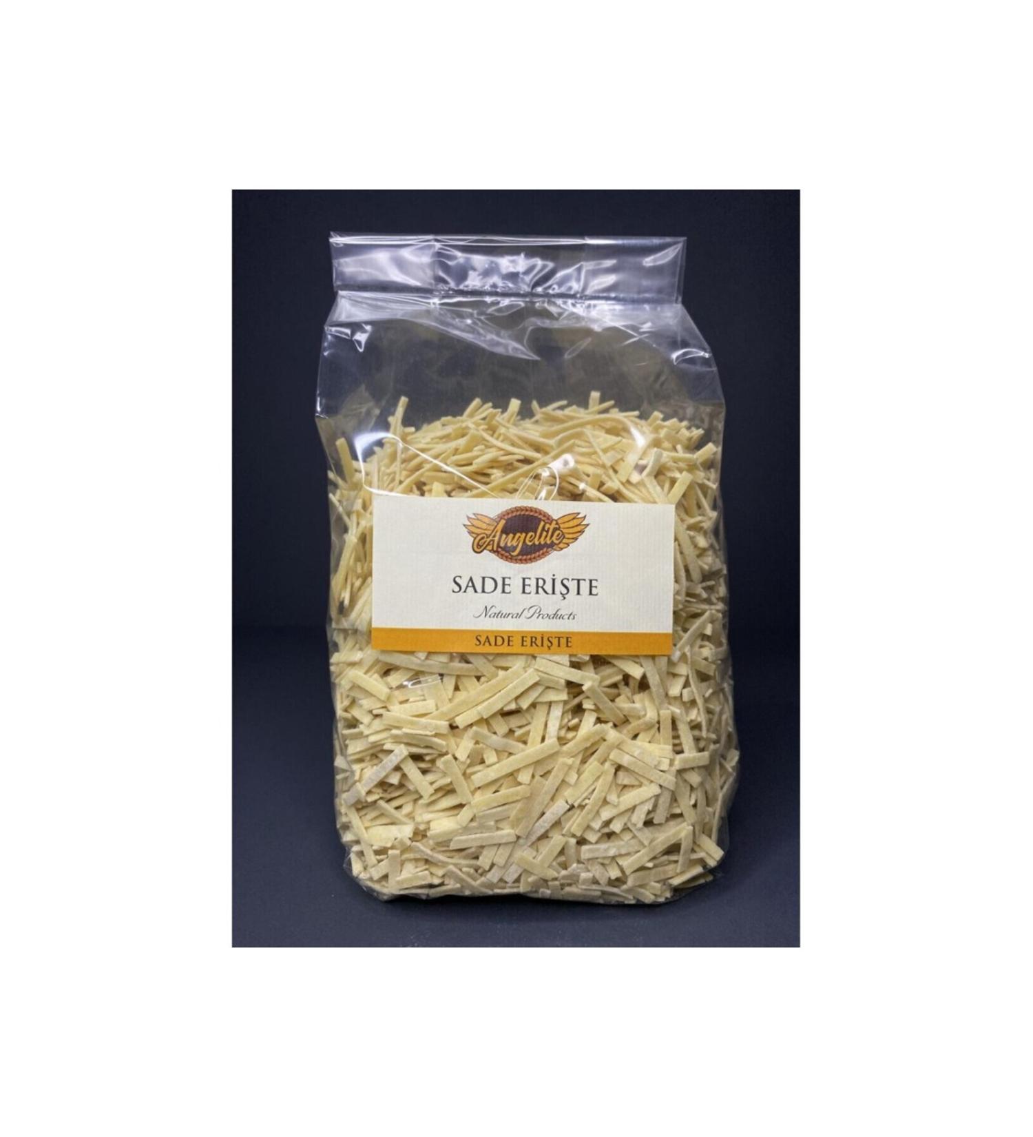 Angelite Plain Noodles 1 Kg