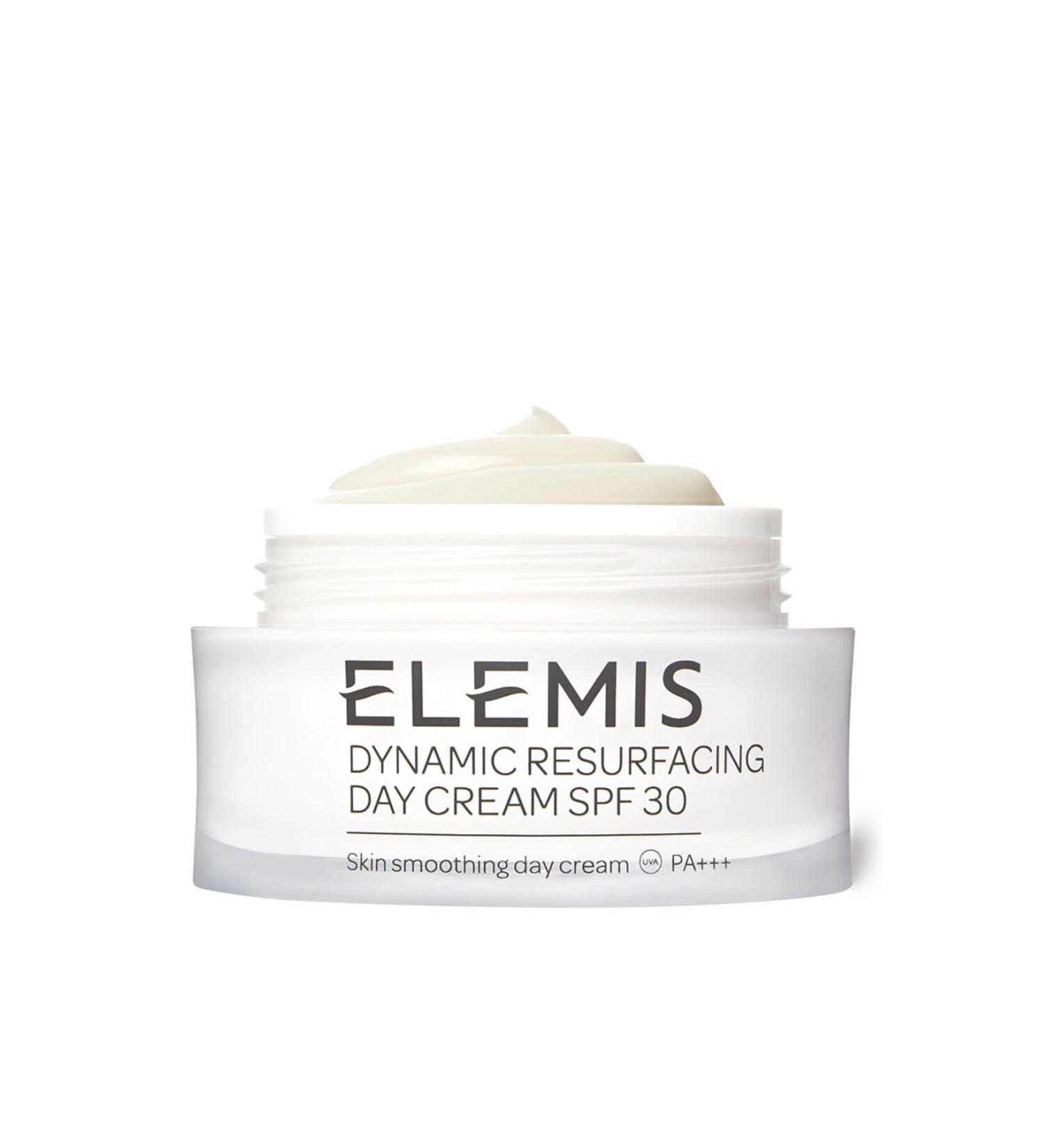 Elemis SPF30 PROTECTIVE MOISTURIZING DAY CREAM FORMULATED WITH TRI-ENZYME TECHNOLOGY 50 ML