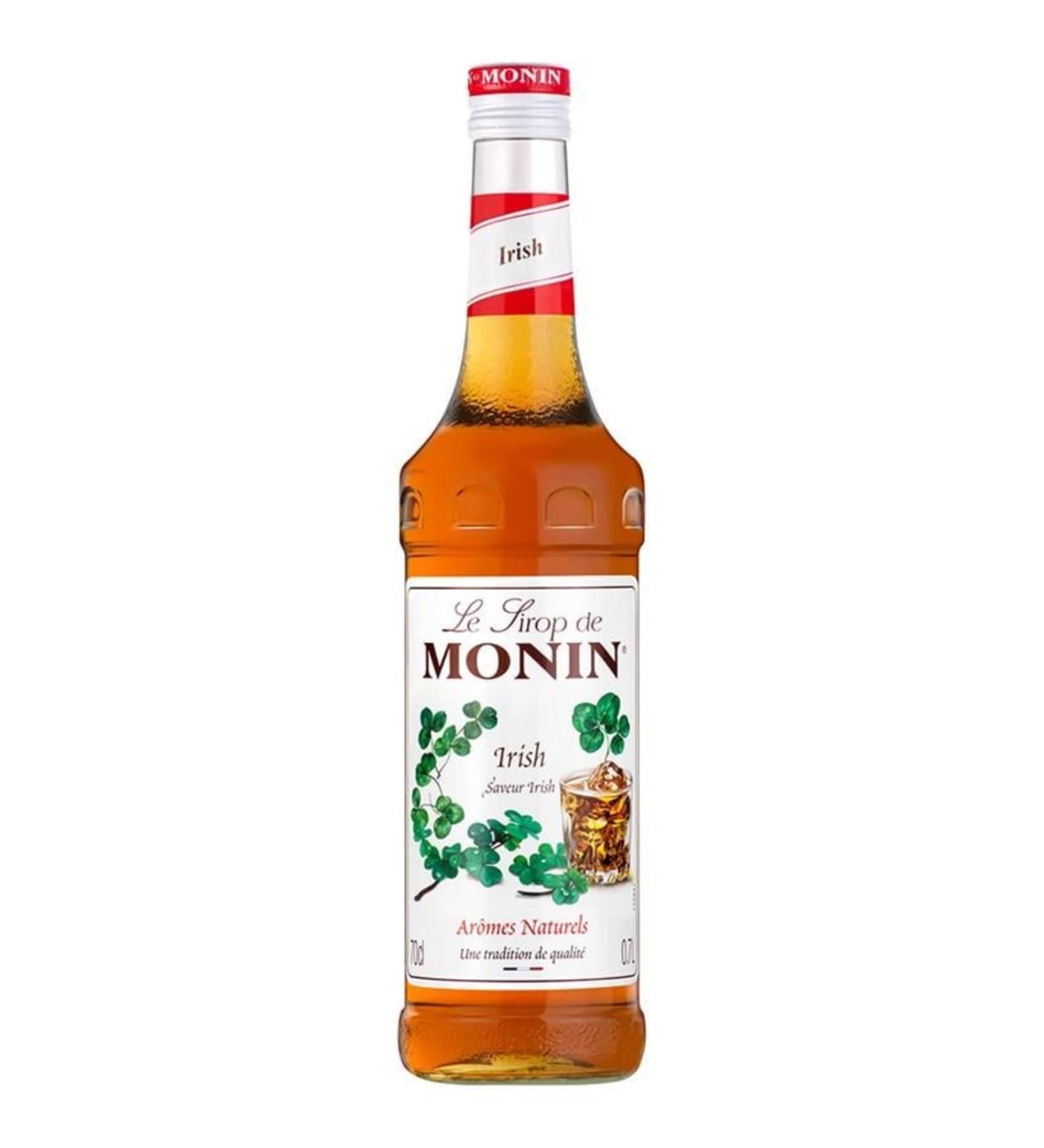 Monin IRISH SYRUP 700 ML
